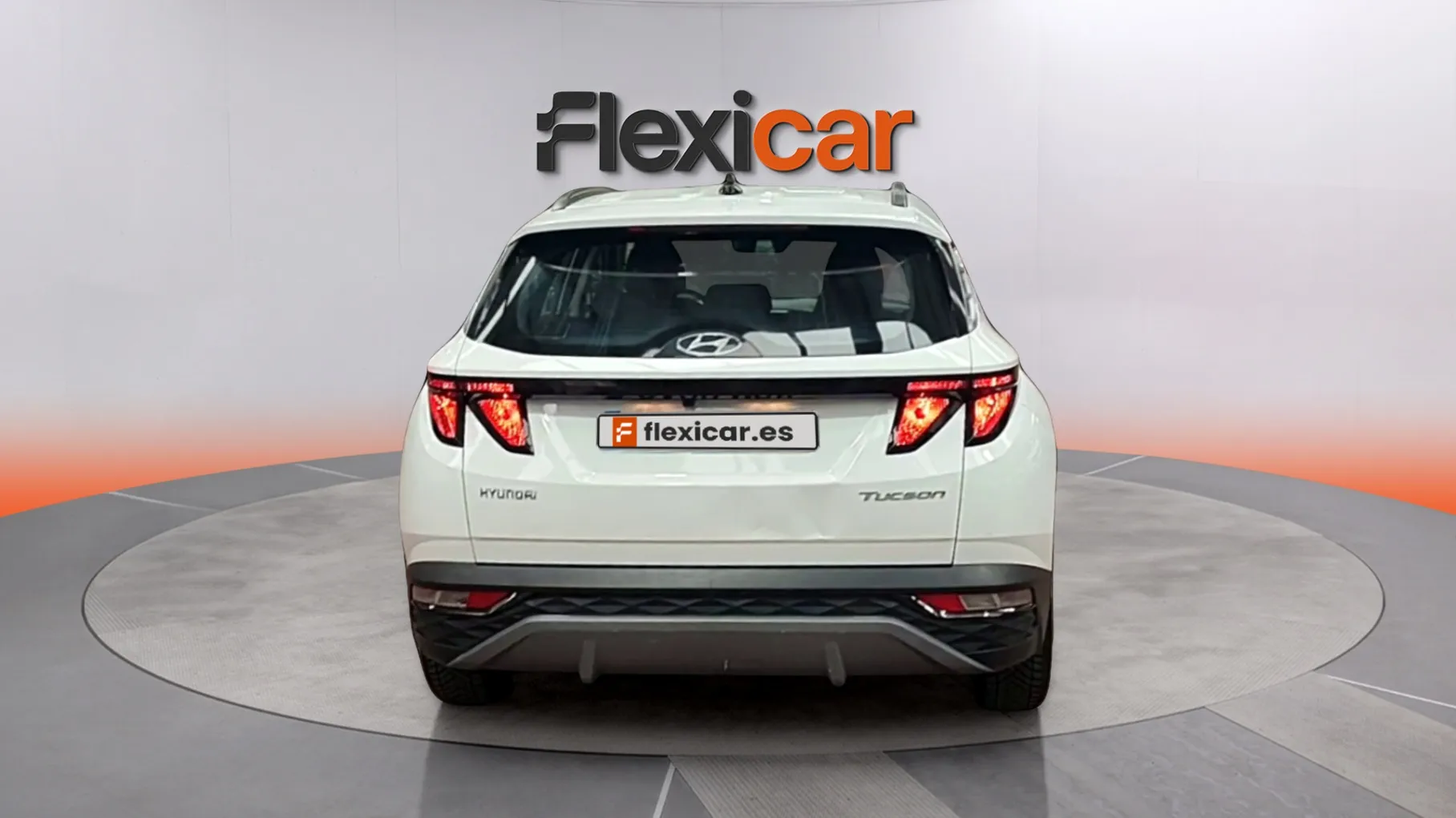 Hyundai Tucson 1.6 T-GDi Maxx - foto 6