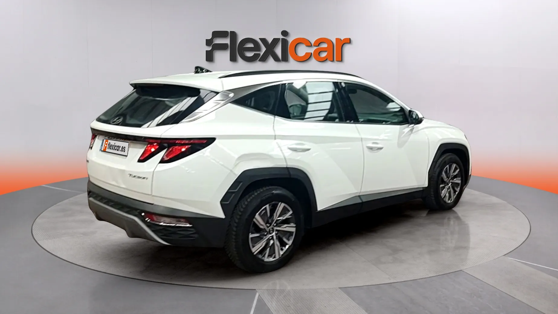 Hyundai Tucson 1.6 T-GDi Maxx - foto 7