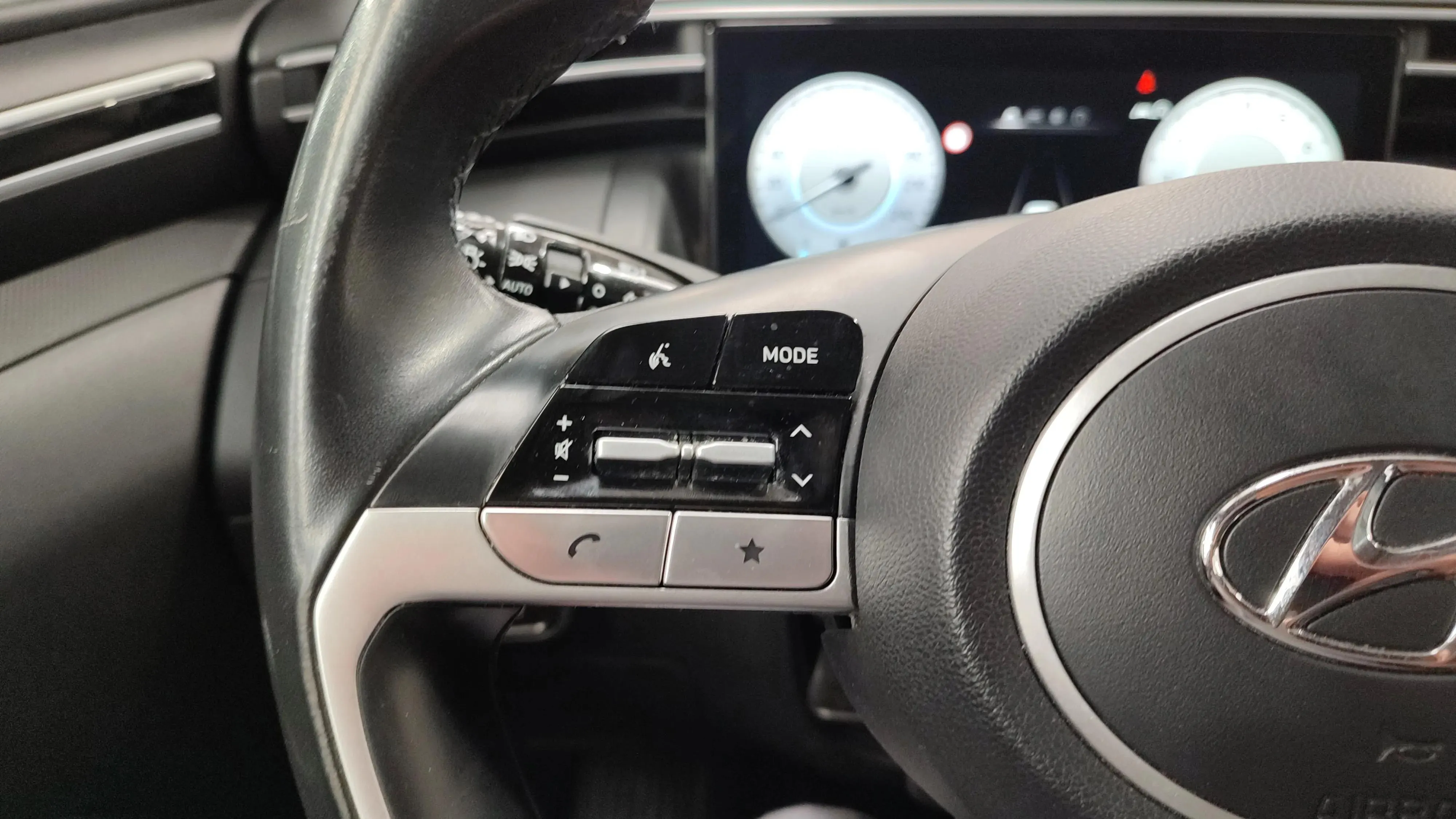 Hyundai Tucson 1.6 T-GDi Maxx - foto 18