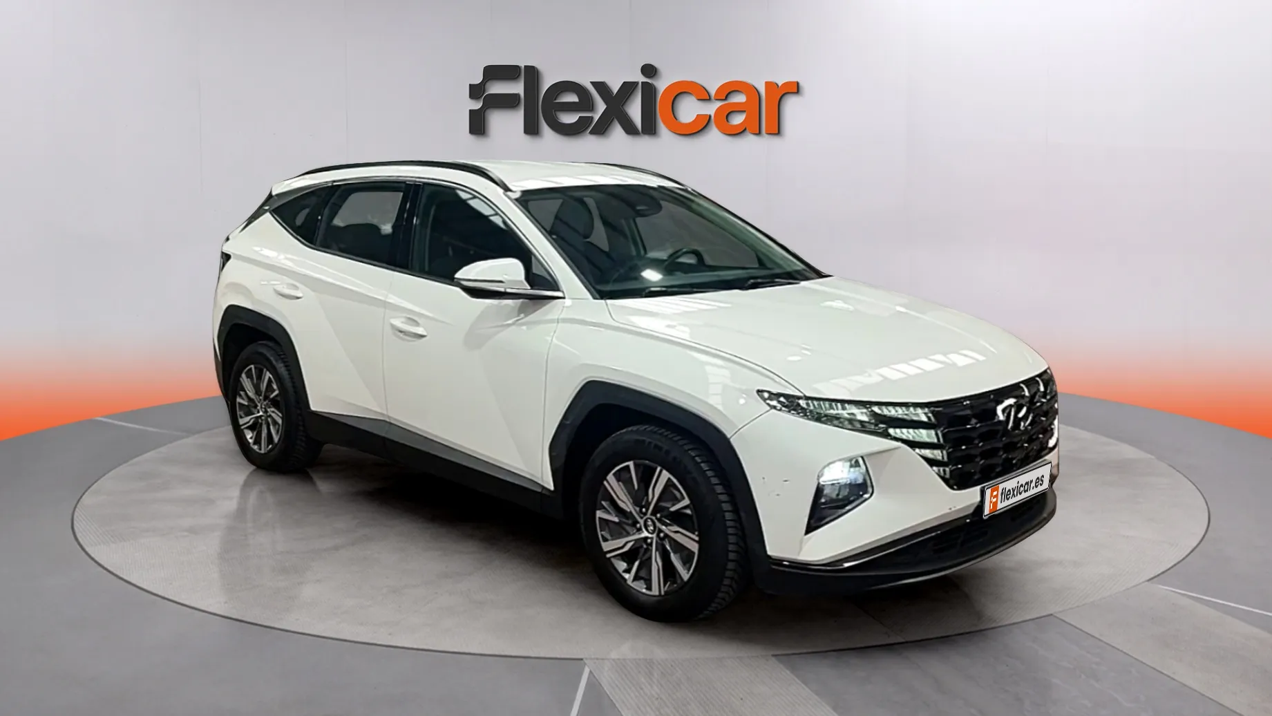 Hyundai Tucson 1.6 T-GDi Maxx