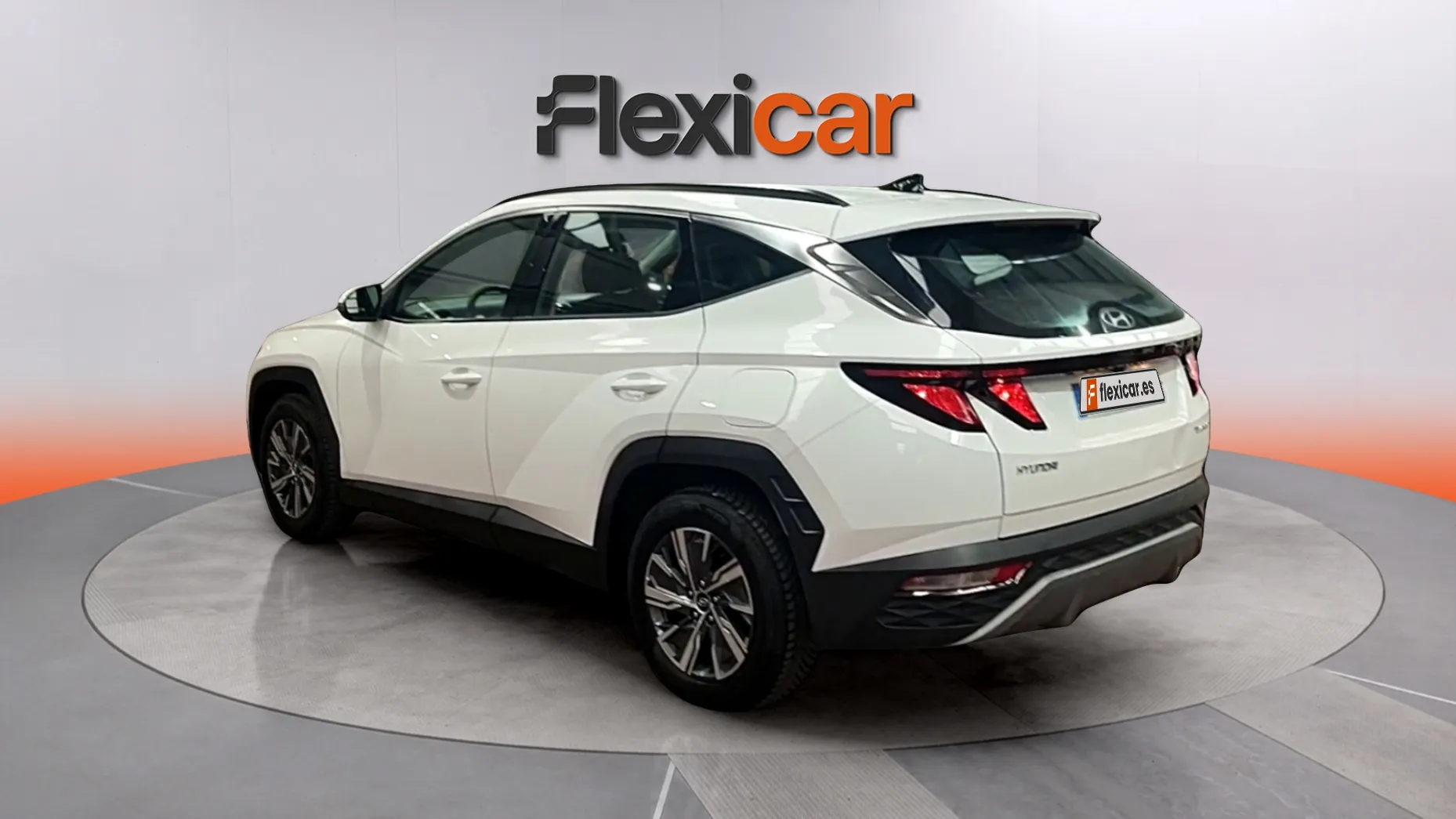 Hyundai Tucson 1.6 T-GDi Maxx - foto 5