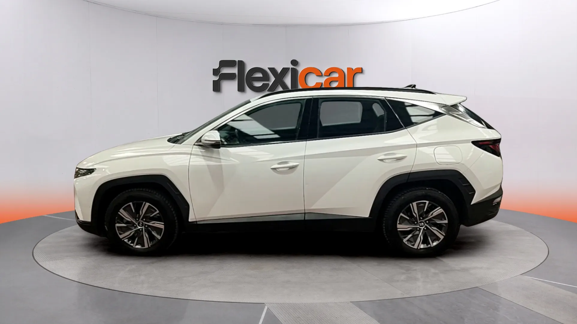 Hyundai Tucson 1.6 T-GDi Maxx - foto 4
