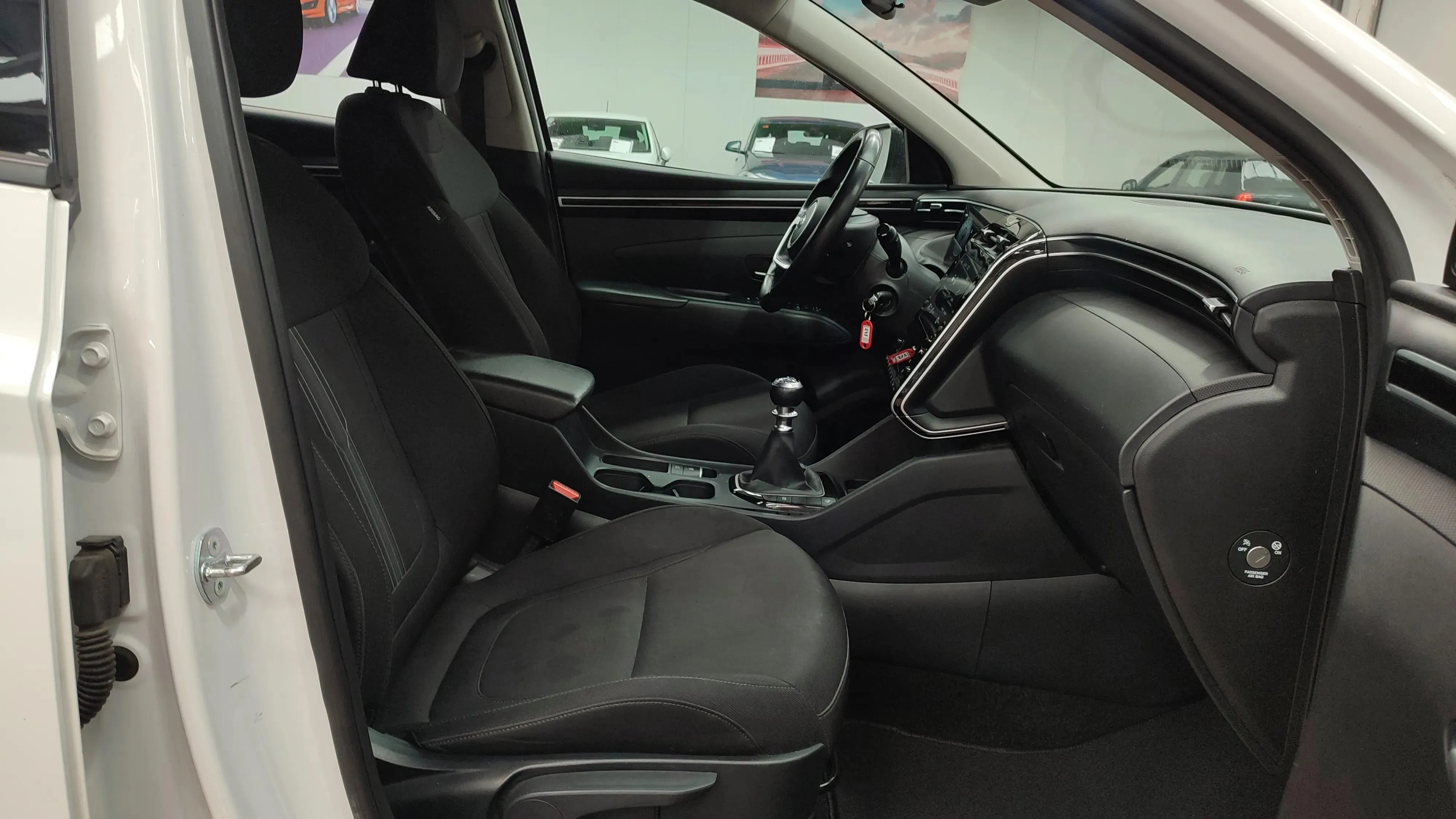 Hyundai Tucson 1.6 T-GDi Maxx - foto 15