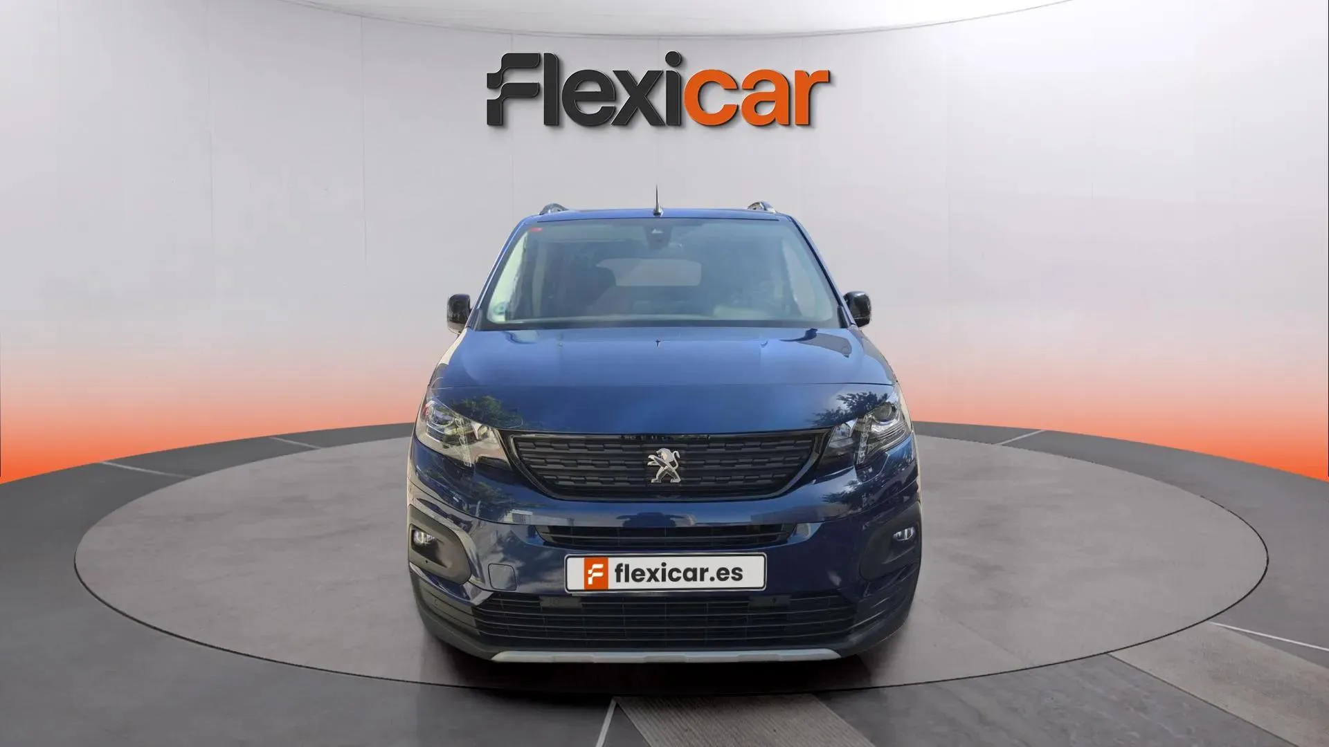 Peugeot Rifter RIF GTB L1 BH 100MAN - foto 5