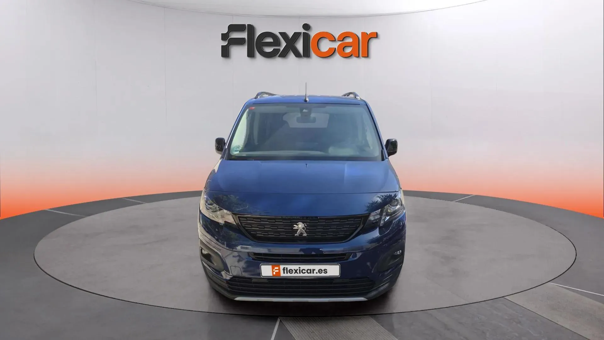 Peugeot Rifter RIF GTB L1 BH 100MAN - foto 4