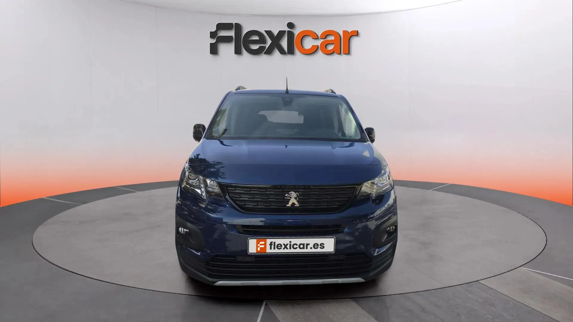 Peugeot Rifter RIF GTB L1 BH 100MAN - foto 3