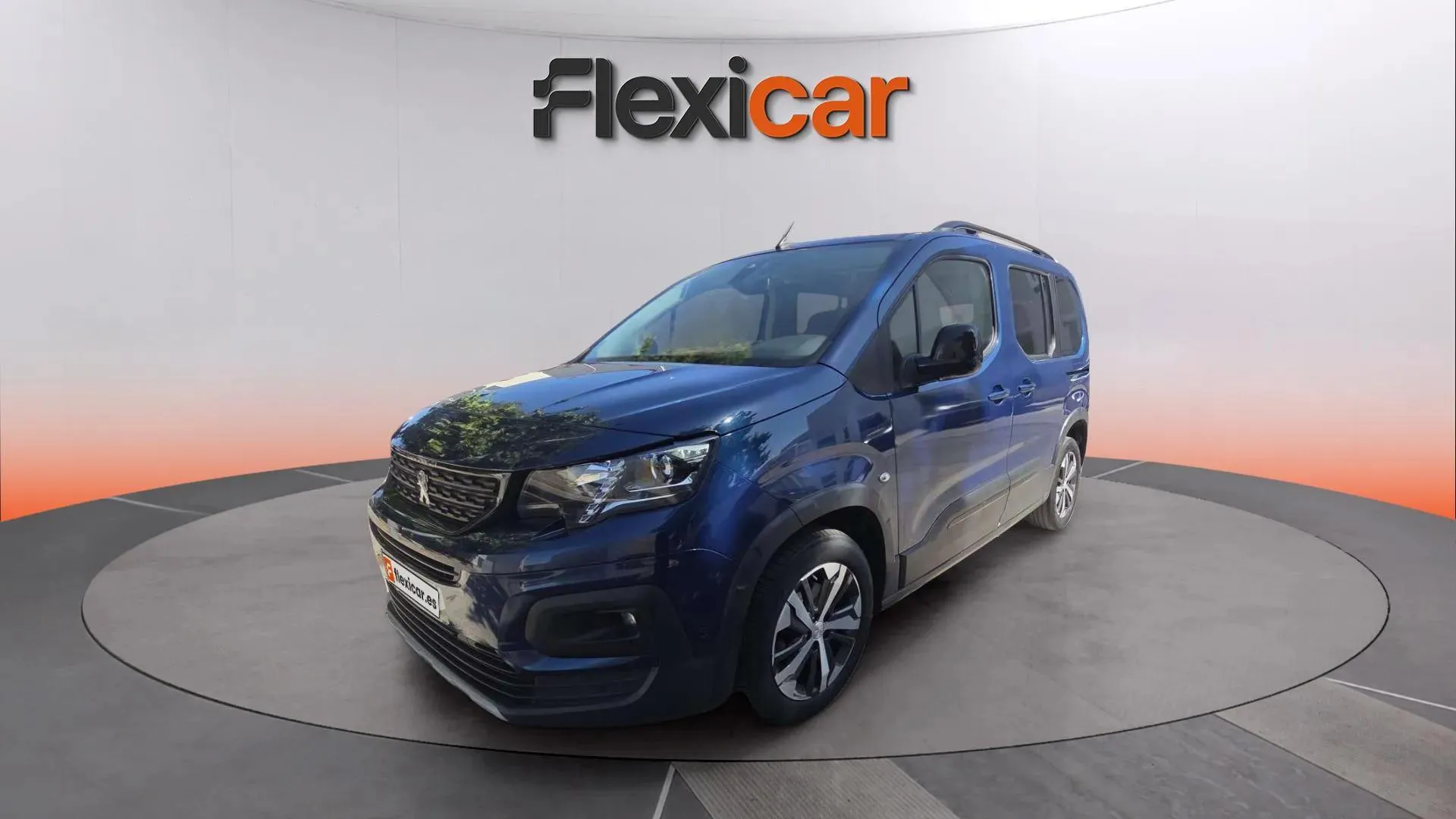 Peugeot Rifter RIF GTB L1 BH 100MAN - foto 10