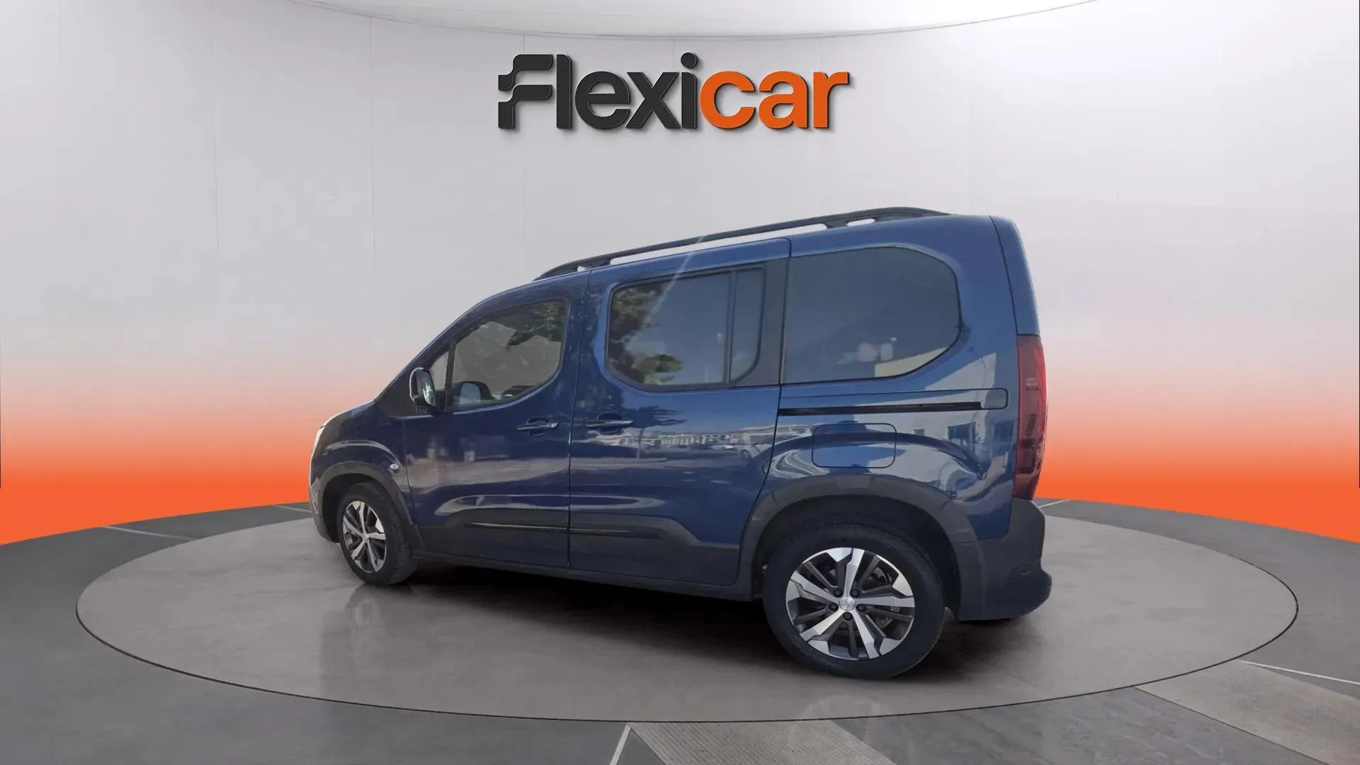 Peugeot Rifter RIF GTB L1 BH 100MAN - foto 13