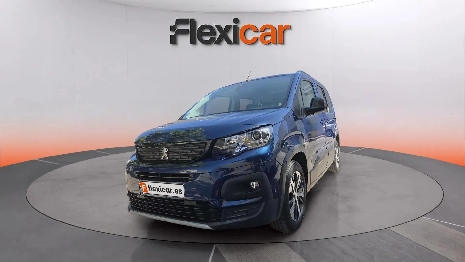 Peugeot Rifter RIF GTB L1 BH 100MAN - foto 18