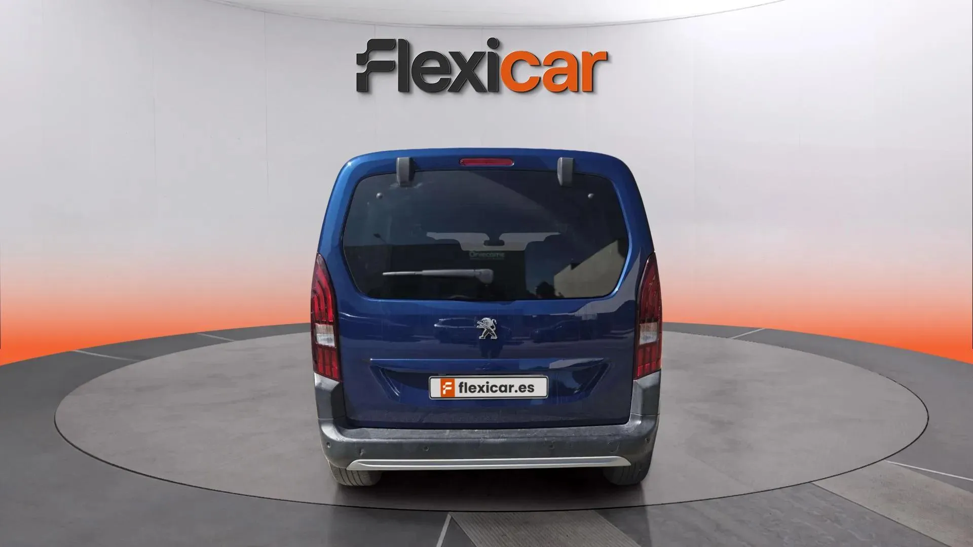 Peugeot Rifter RIF GTB L1 BH 100MAN - foto 14