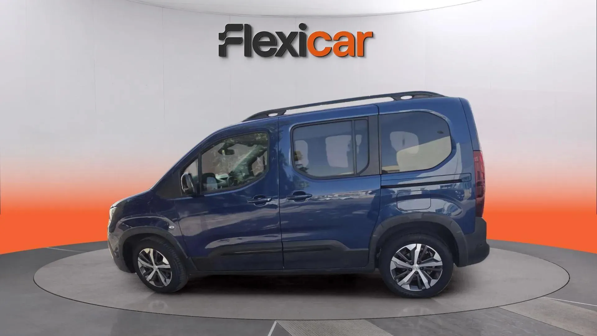 Peugeot Rifter RIF GTB L1 BH 100MAN - foto 12