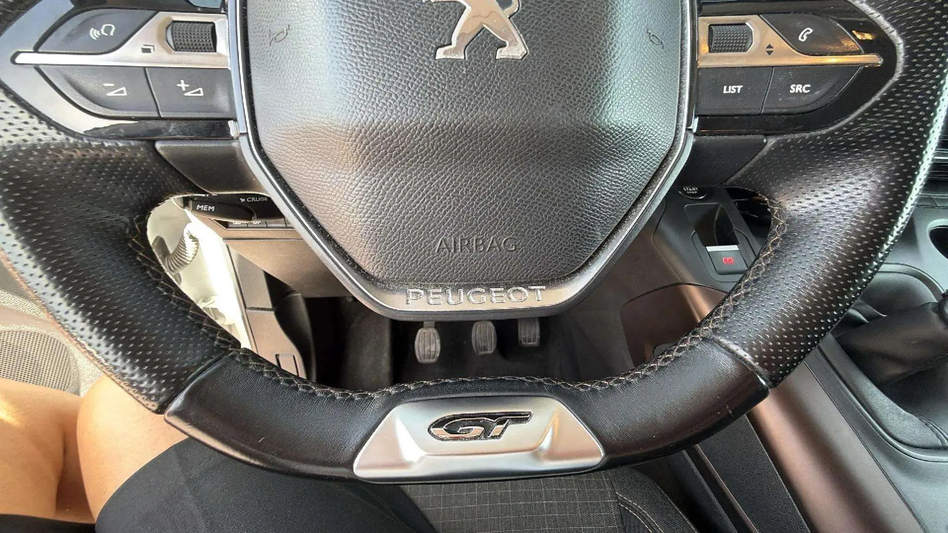 Peugeot Rifter GT Business Stand. BlueHDi 130 EAT8 - foto 25