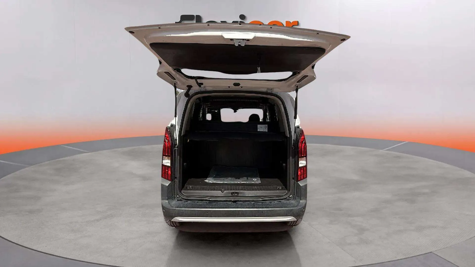 Peugeot Rifter GT Business Stand. BlueHDi 130 EAT8 - foto 13