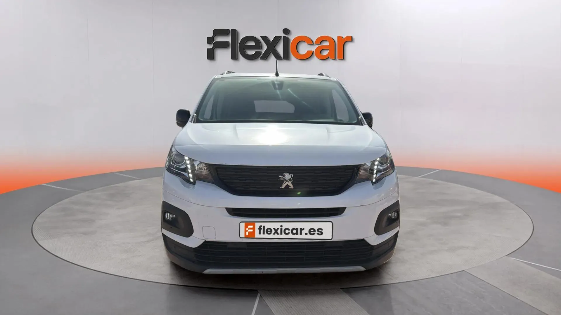 Peugeot Rifter GT Business Stand. BlueHDi 130 EAT8 - foto 3