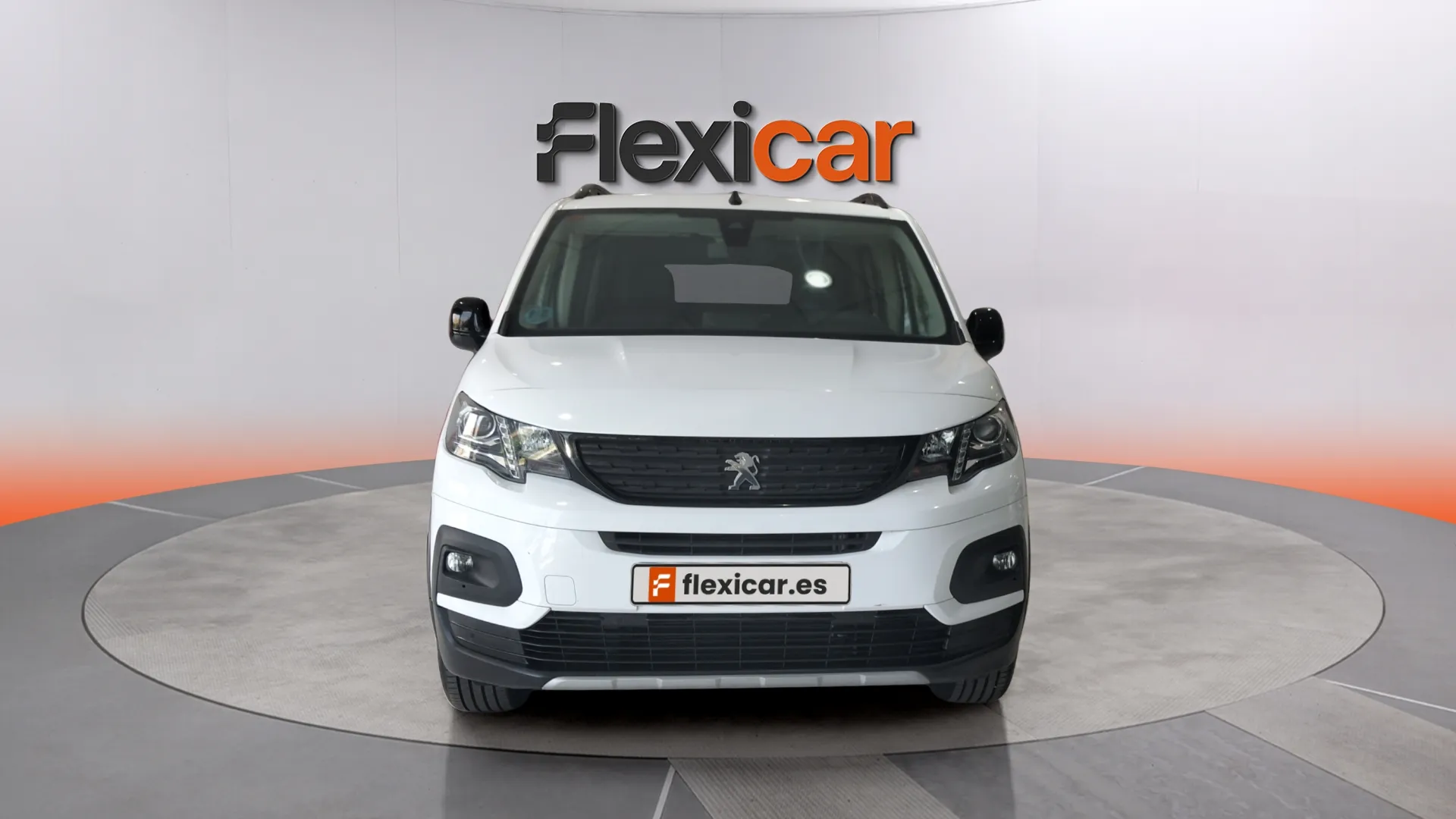 Peugeot Rifter GT Business Stand. BlueHDi 100 - foto 2