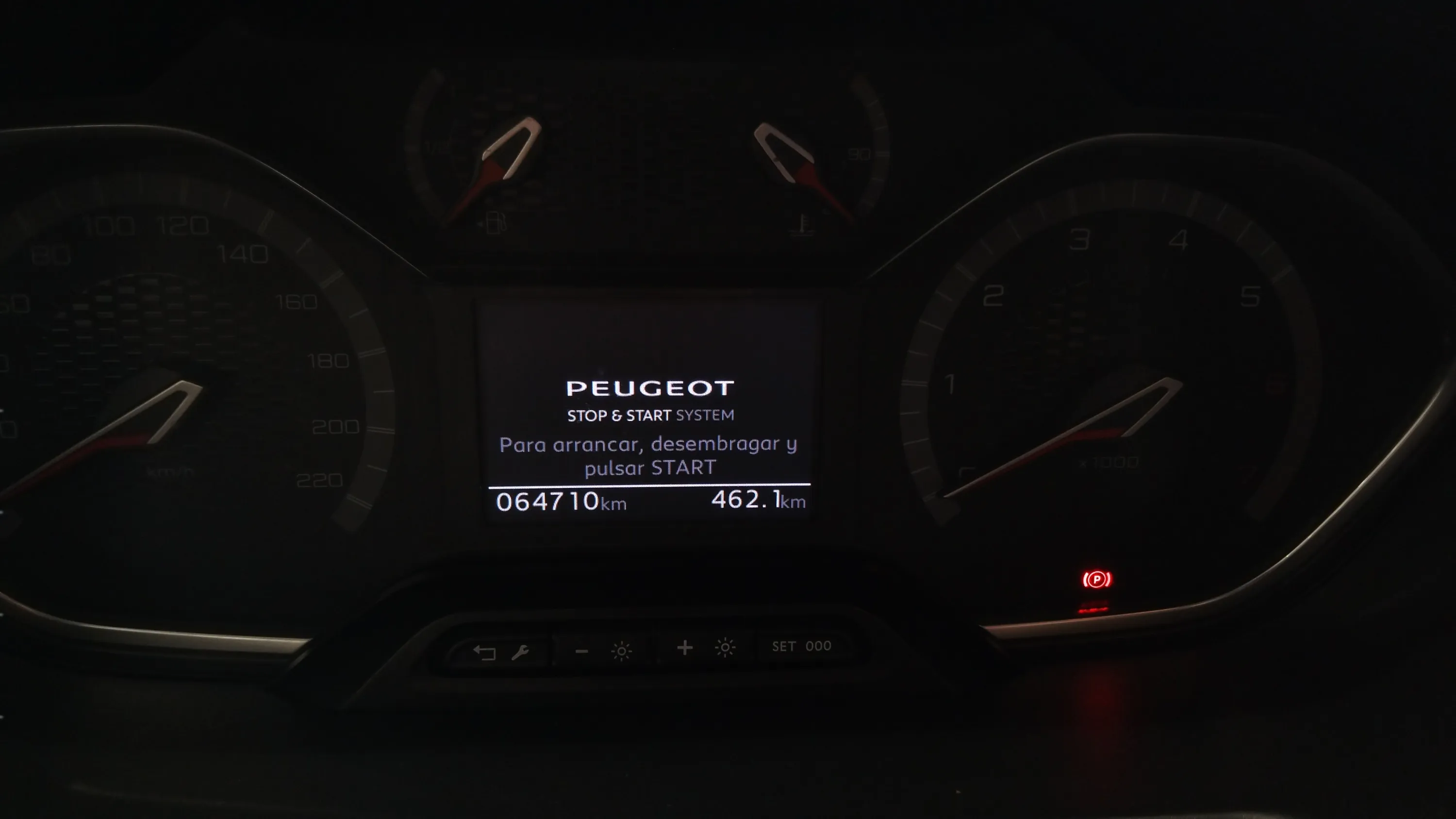 Peugeot Rifter GT Business Stand. BlueHDi 100 - foto 14