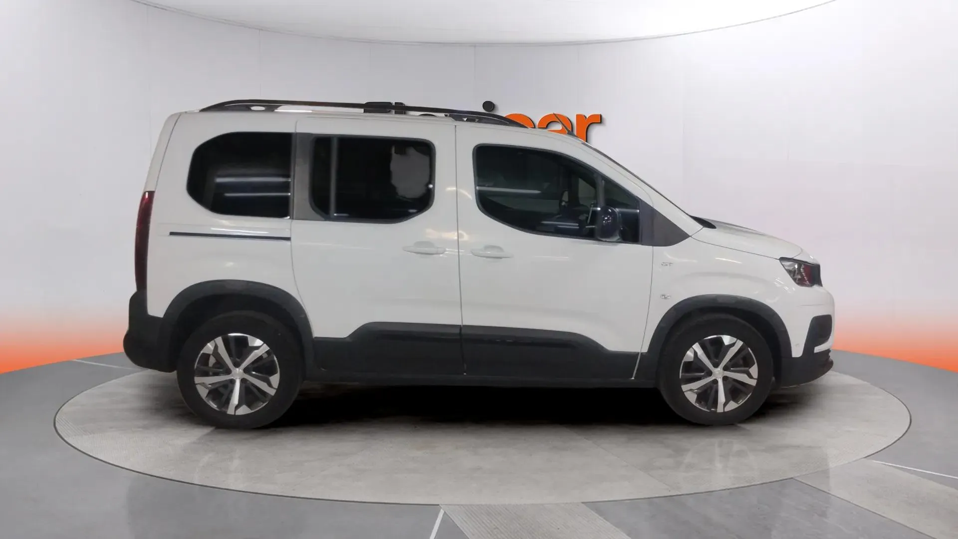 Peugeot Rifter Active Pack Busin. Standard BlueHDi - foto 3