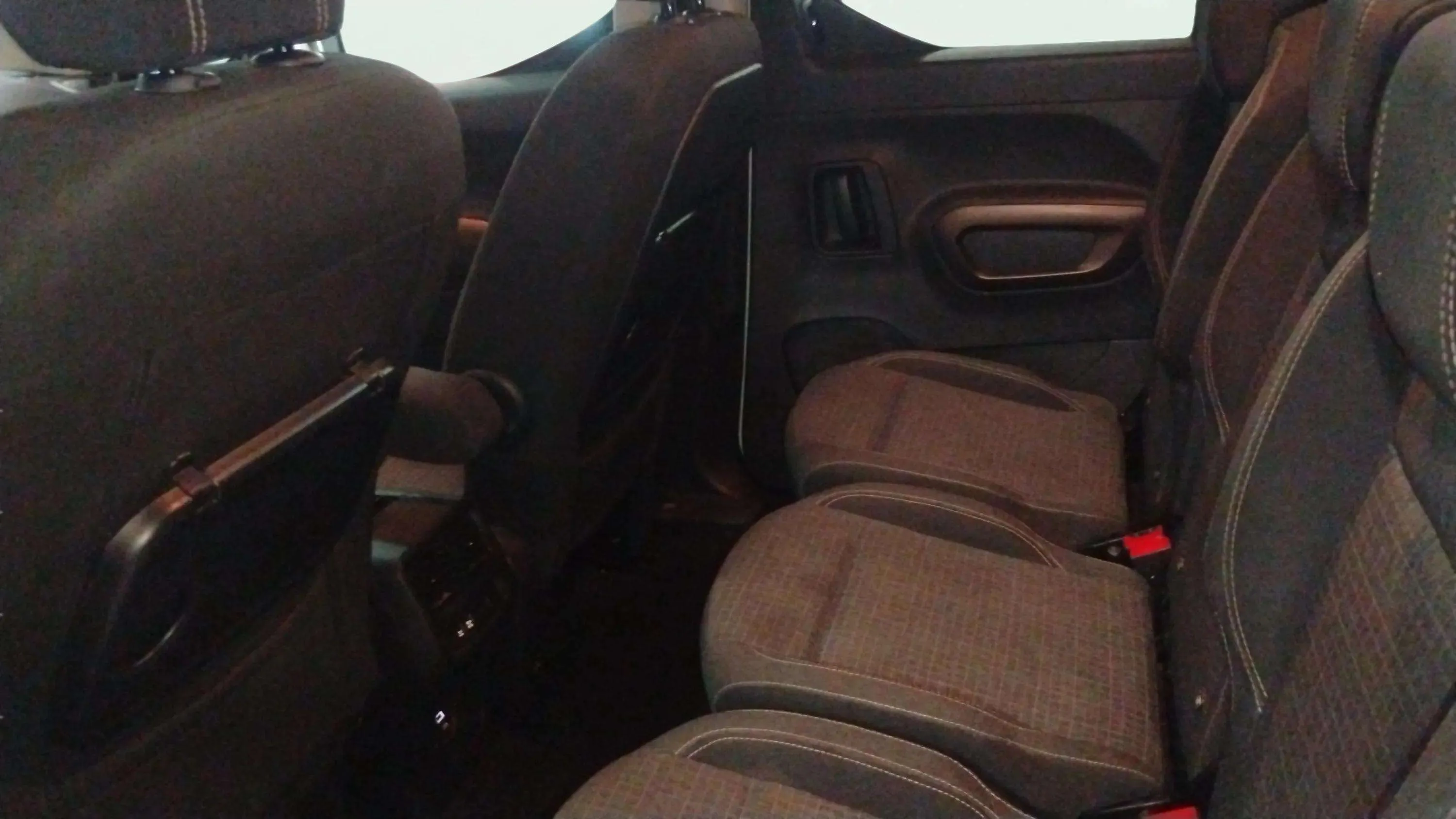 Peugeot Rifter Active Pack Busin. Standard BlueHDi - foto 12