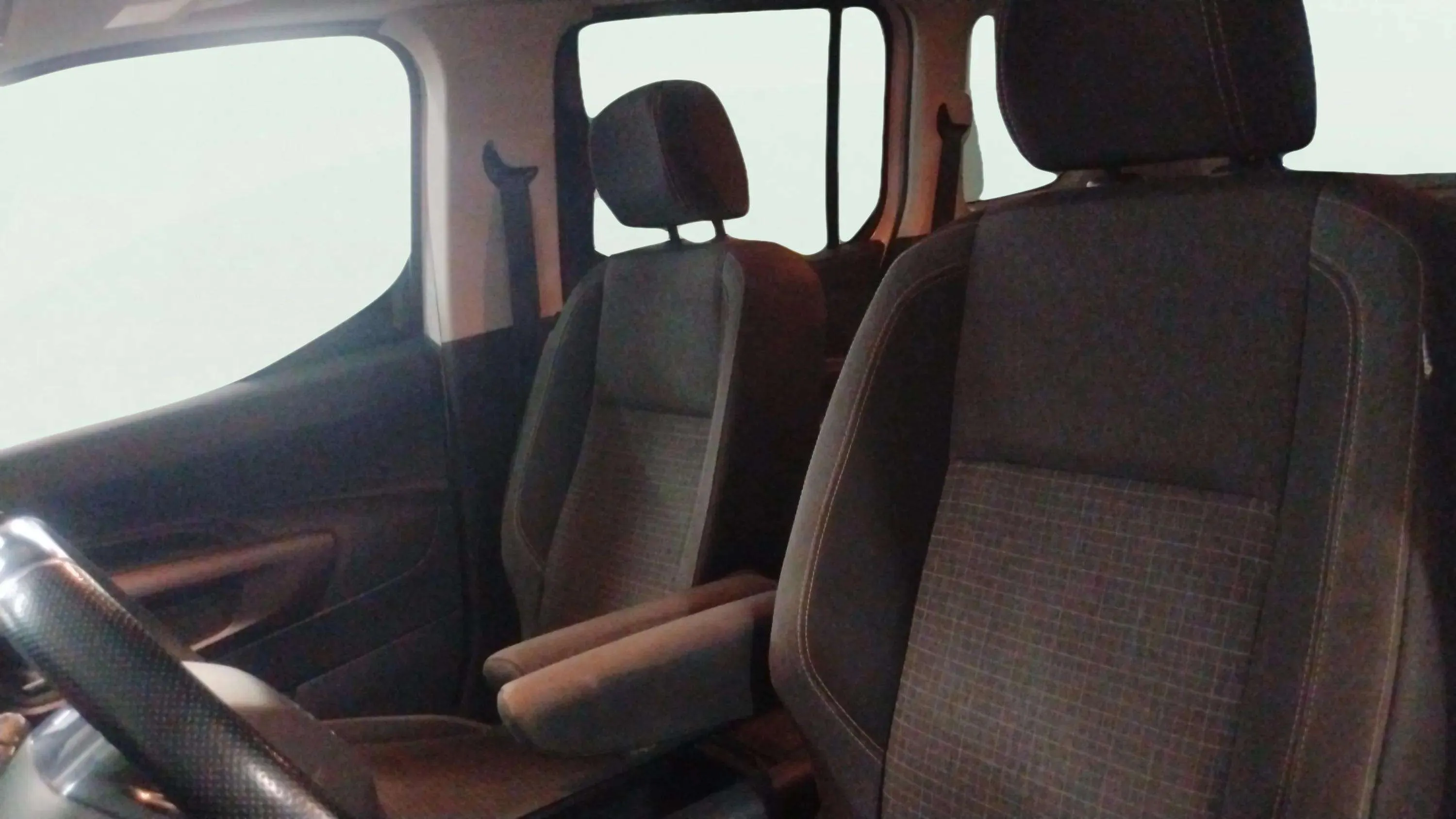 Peugeot Rifter Active Pack Busin. Standard BlueHDi - foto 8