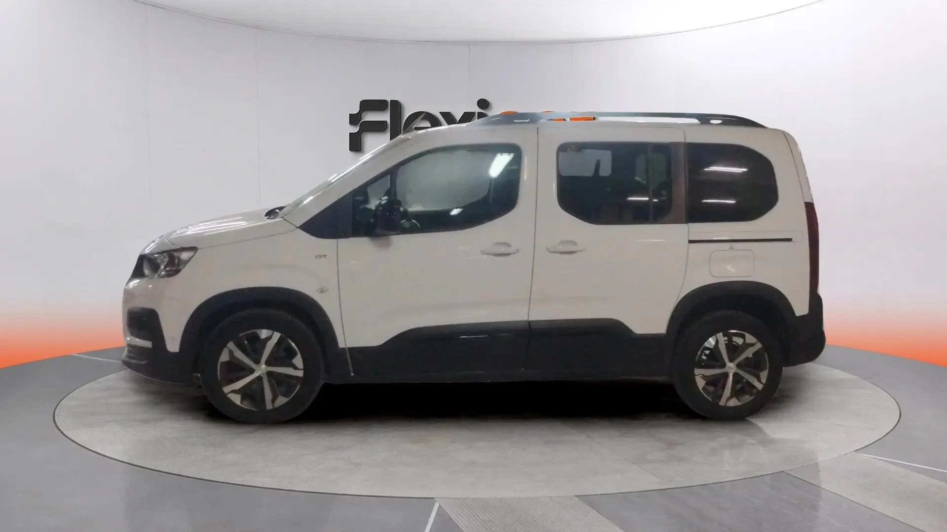 Peugeot Rifter Active Pack Busin. Standard BlueHDi - foto 5