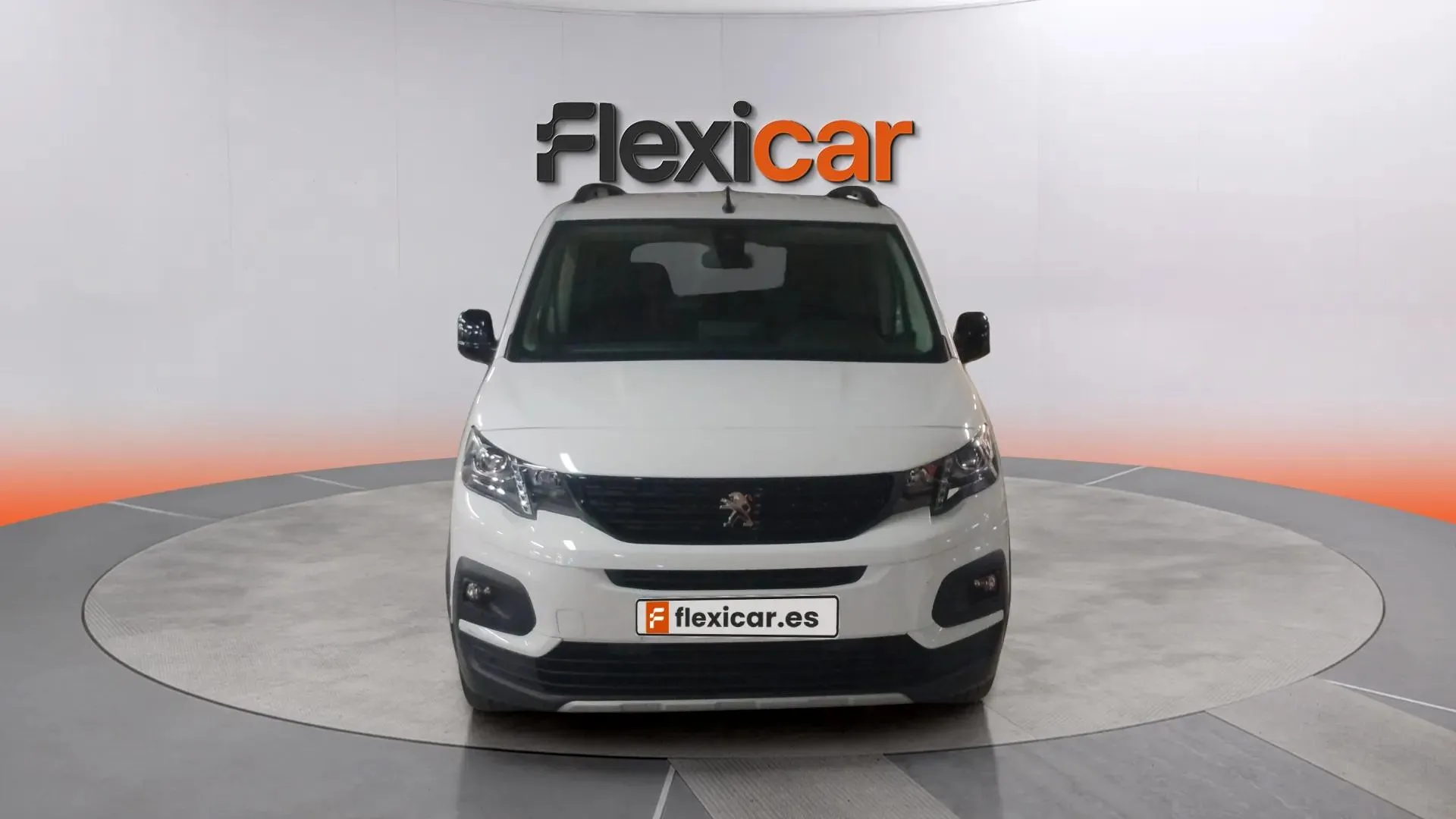 Peugeot Rifter Active Pack Busin. Standard BlueHDi - foto 2