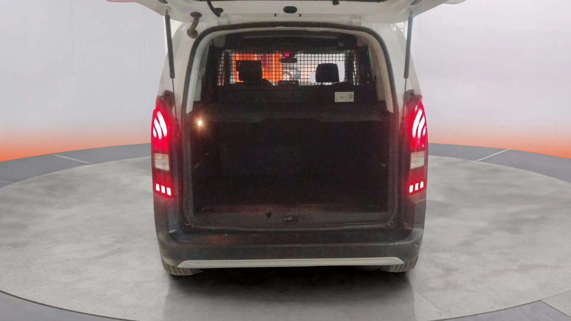Peugeot Rifter Active Pack Busin. Standard BlueHDi - foto 25