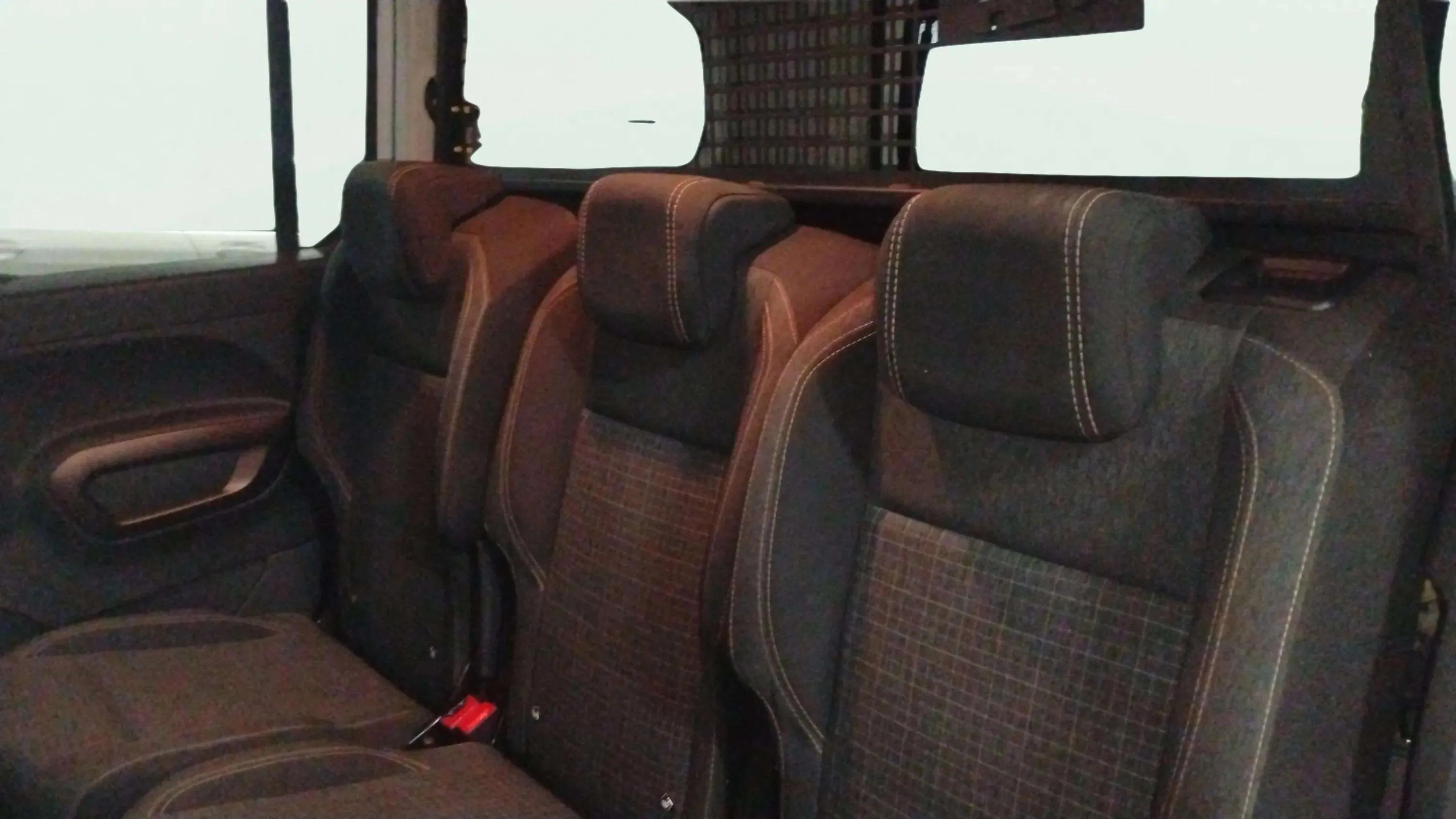 Peugeot Rifter Active Pack Busin. Standard BlueHDi - foto 13