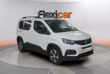 peugeot rifter active pack busin standard bluehdi 73kw diesel manual madrid av andalucia 903000000255801