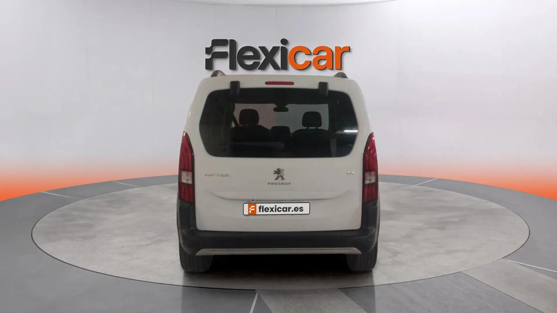 Peugeot Rifter Active Pack Busin. Standard BlueHDi - foto 4
