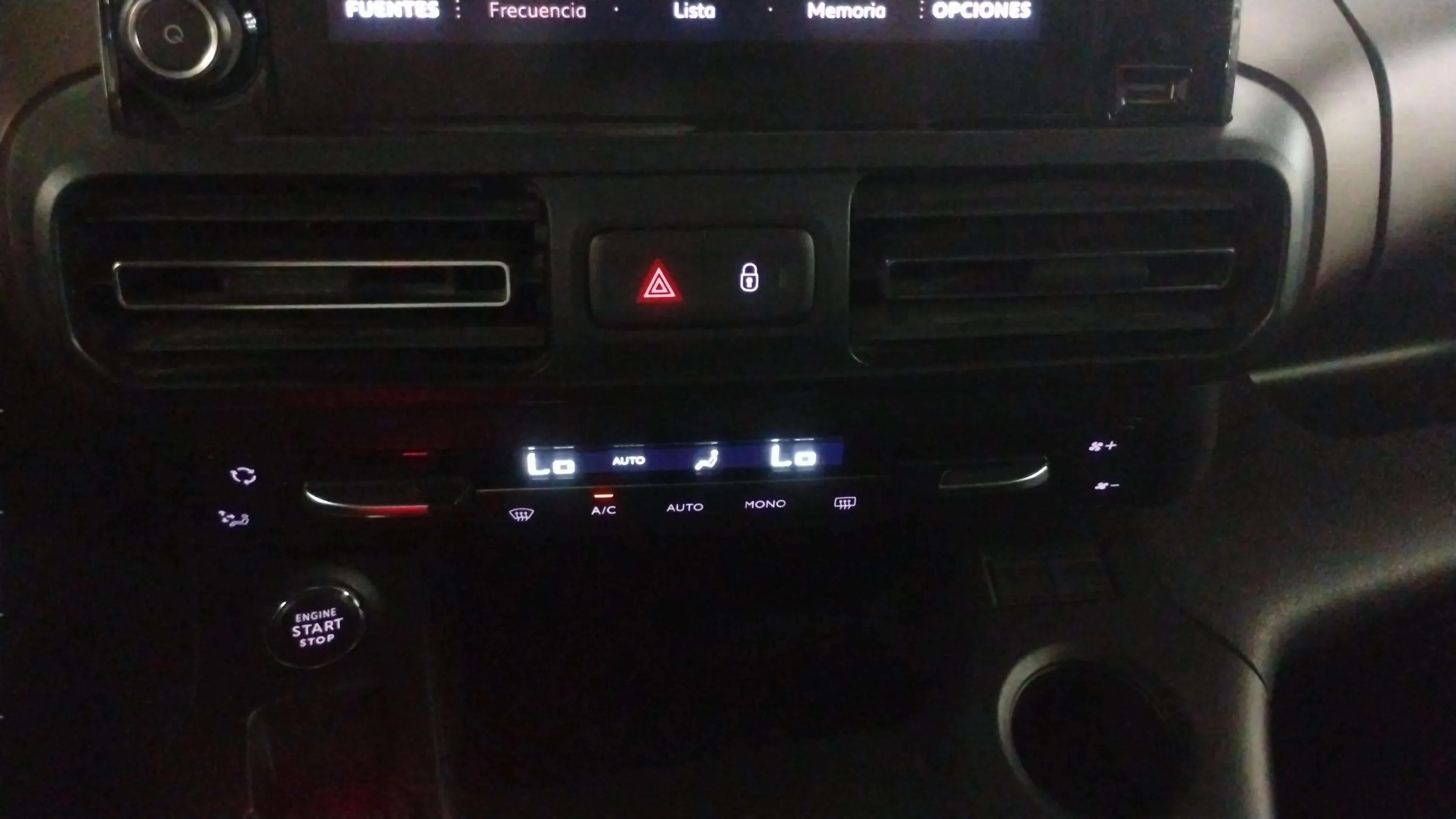 Peugeot Rifter Active Pack Busin. Standard BlueHDi - foto 24