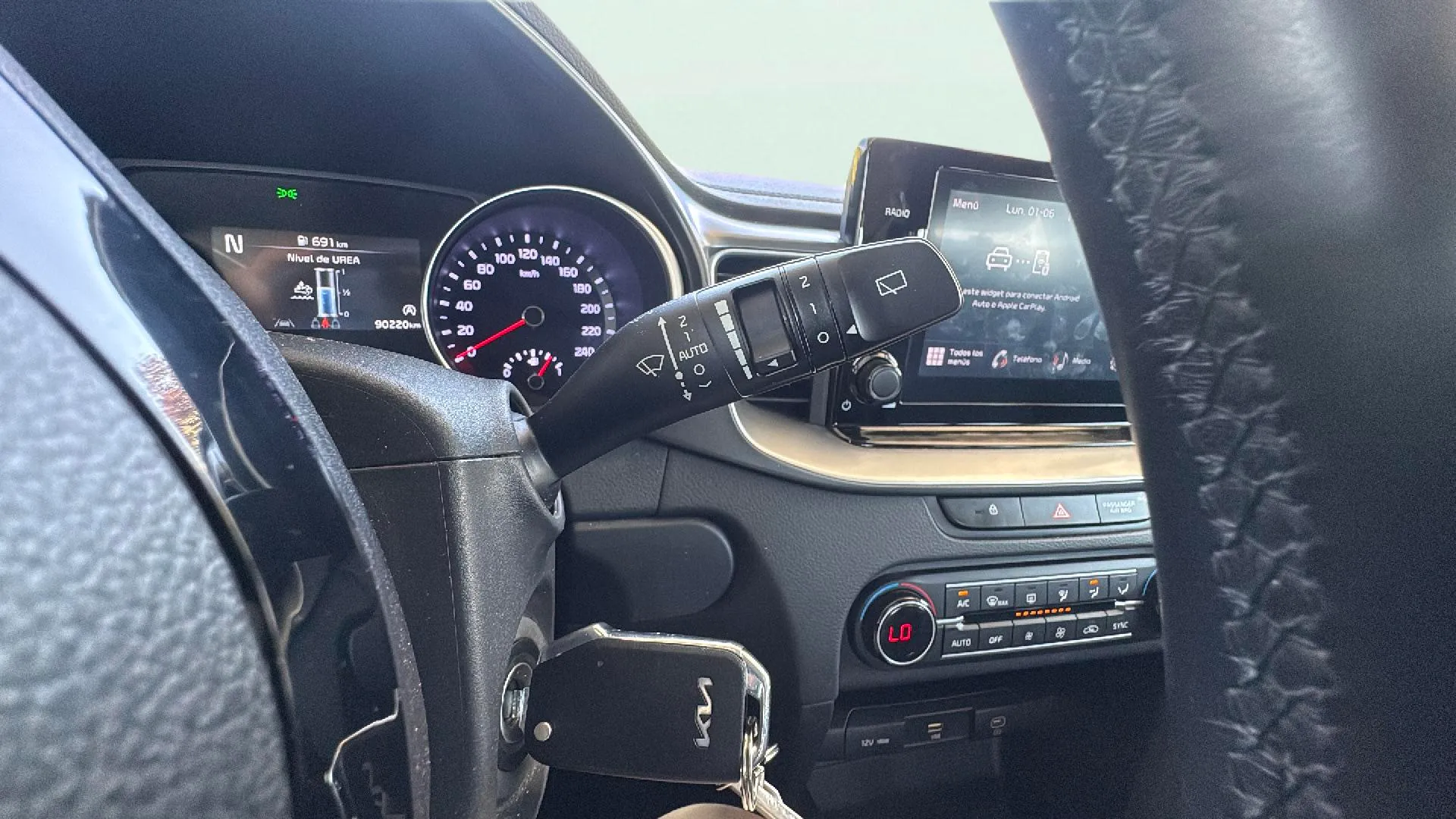 Kia Ceed 1.6 MHEV iMT Drive - foto 13