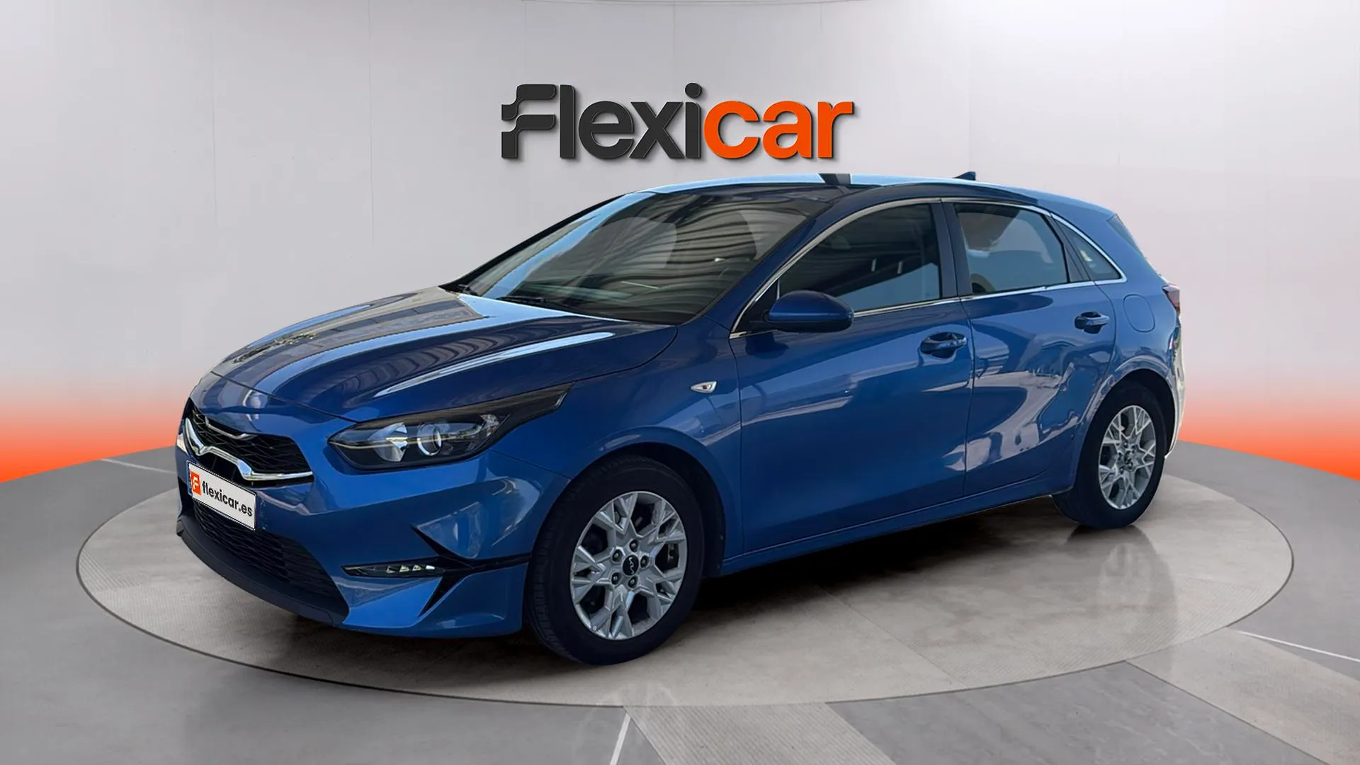 Kia Ceed 1.6 MHEV iMT Drive - foto 3