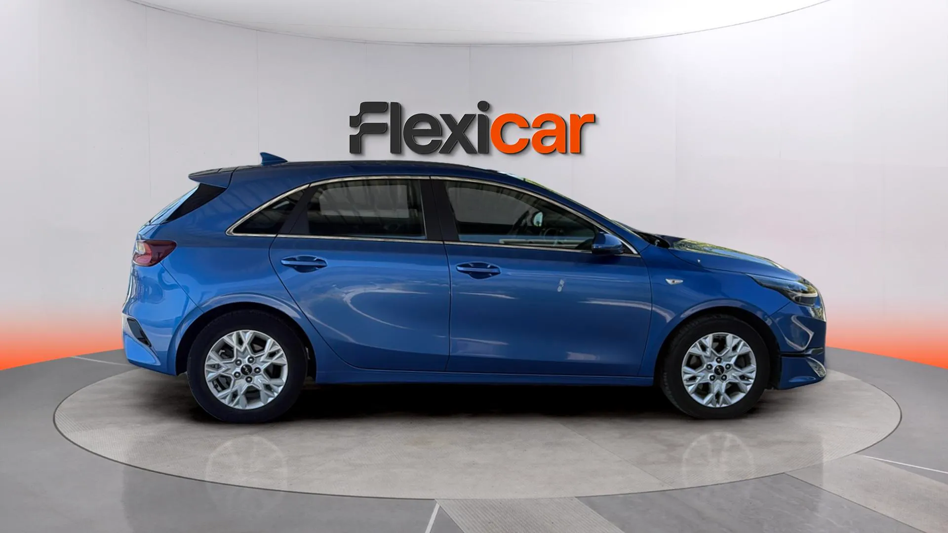Kia Ceed 1.6 MHEV iMT Drive - foto 7