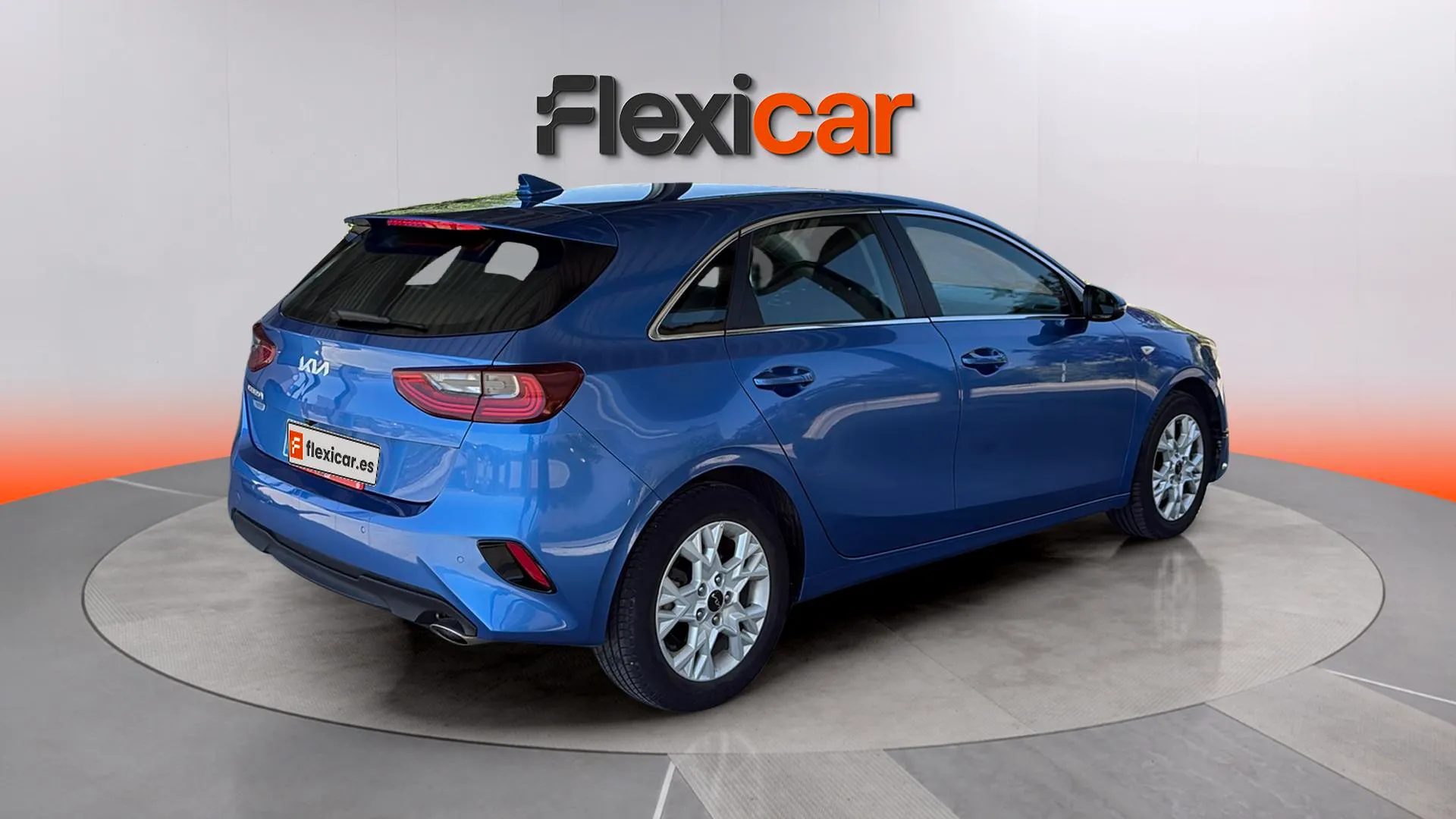 Kia Ceed 1.6 MHEV iMT Drive - foto 6