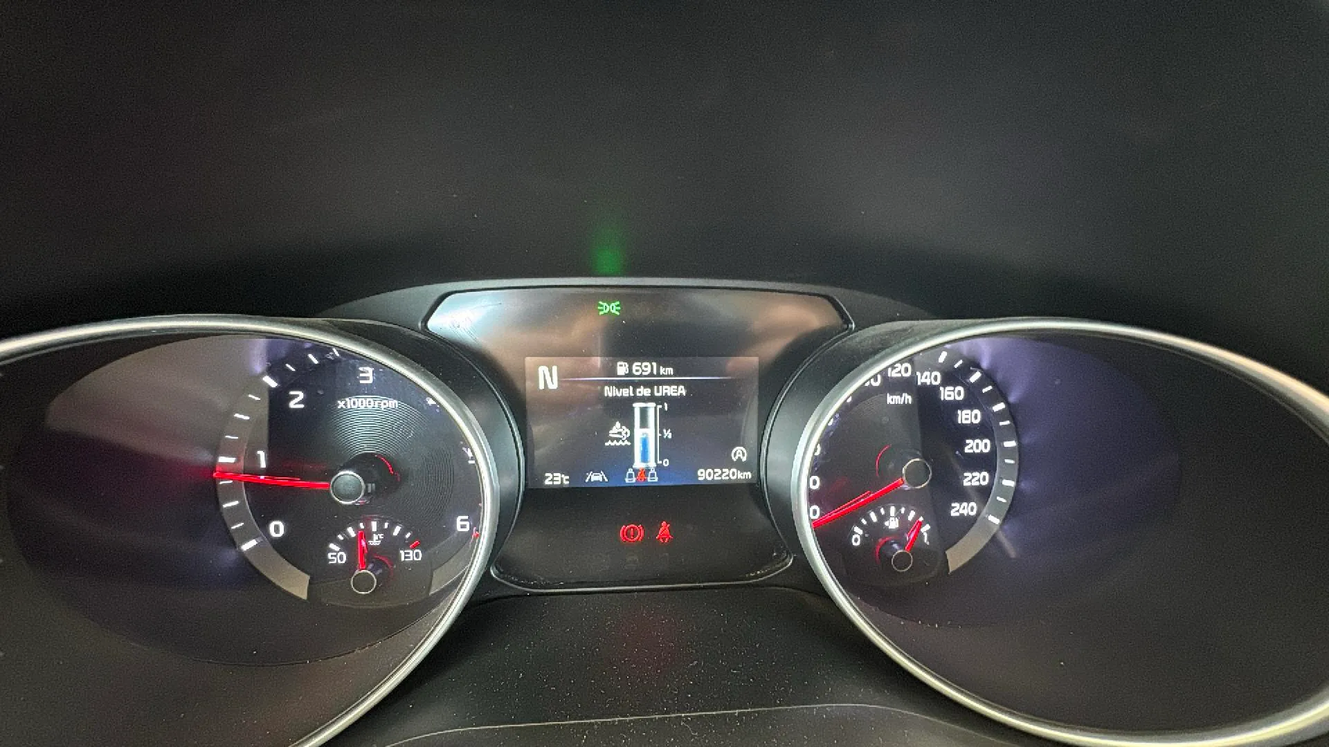 Kia Ceed 1.6 MHEV iMT Drive - foto 10