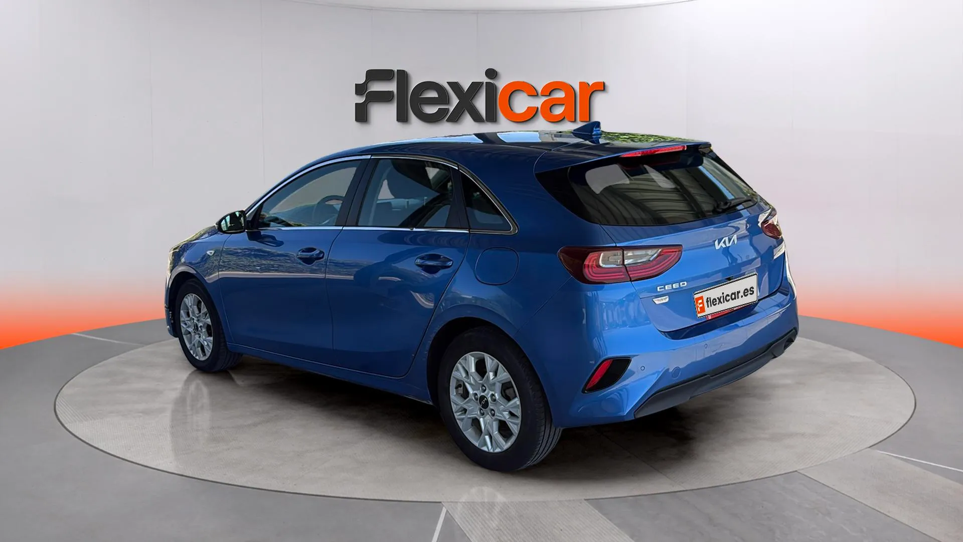 Kia Ceed 1.6 MHEV iMT Drive - foto 5