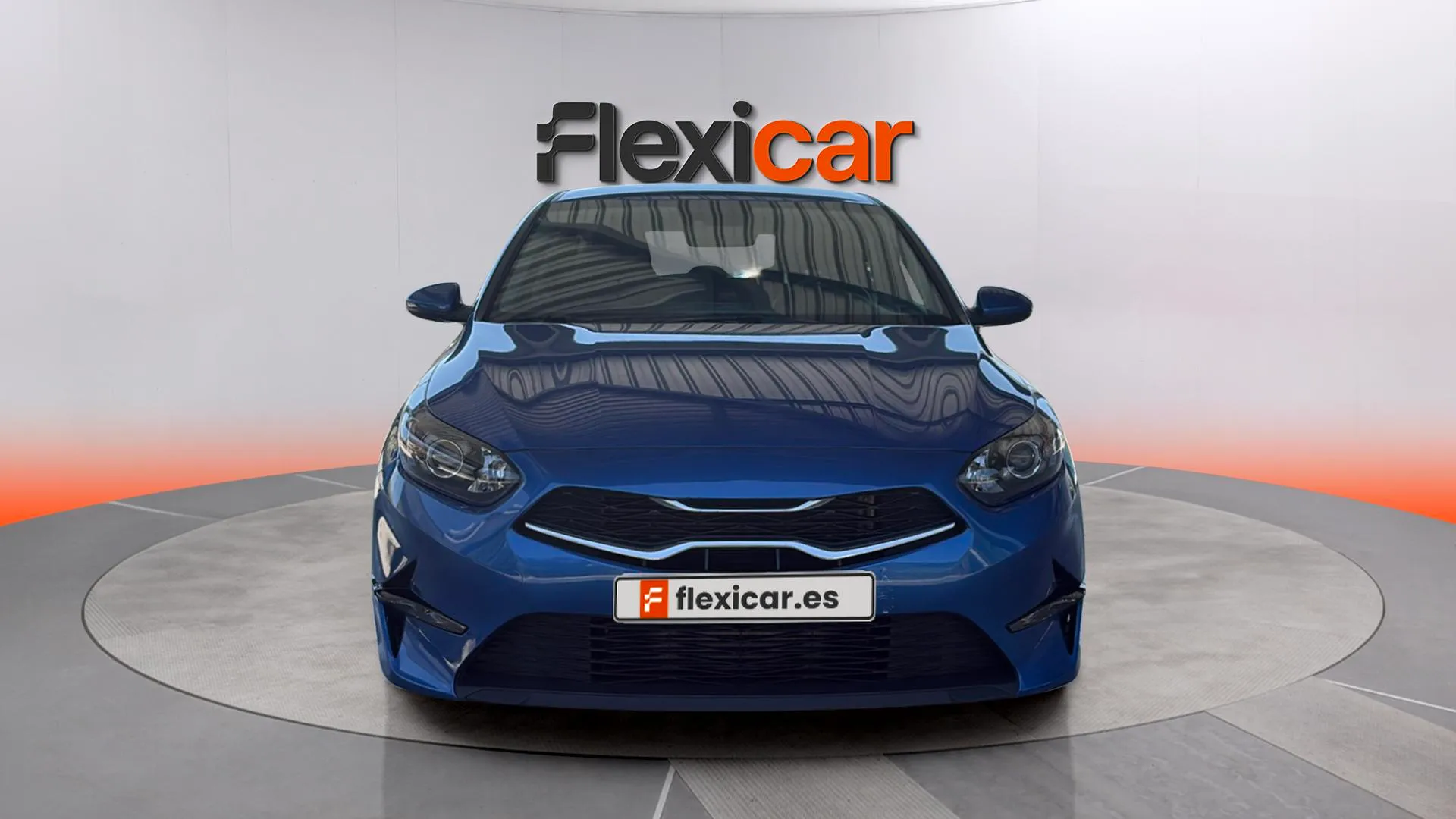 Kia Ceed 1.6 MHEV iMT Drive - foto 2