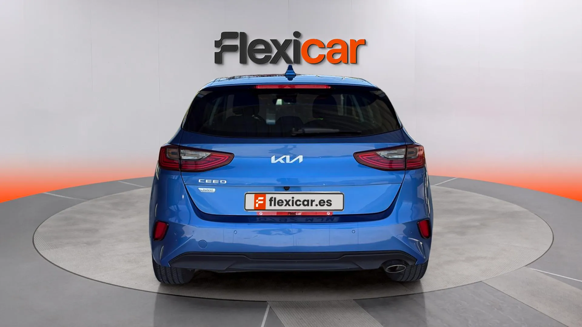 Kia Ceed 1.6 MHEV iMT Drive - foto 8