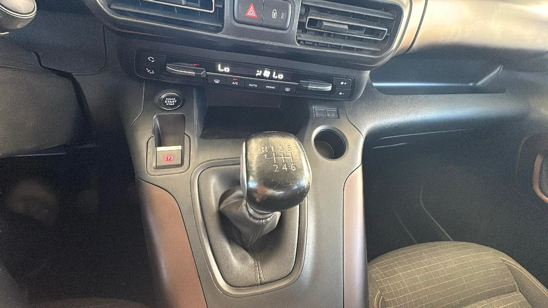 Peugeot Rifter GT Standard BlueHDi - foto 21