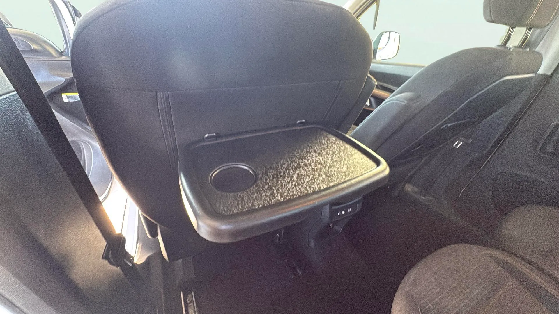 Peugeot Rifter GT Standard BlueHDi - foto 26