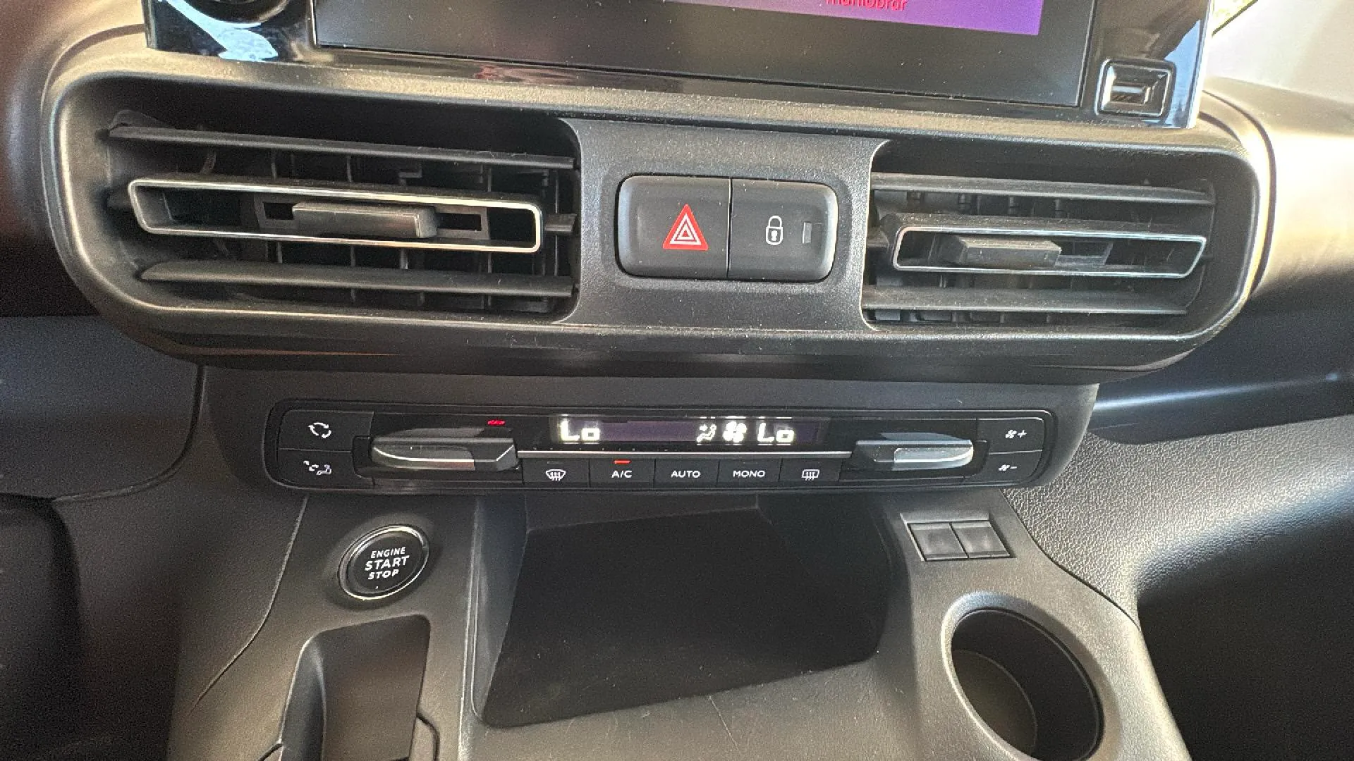 Peugeot Rifter GT Standard BlueHDi - foto 20
