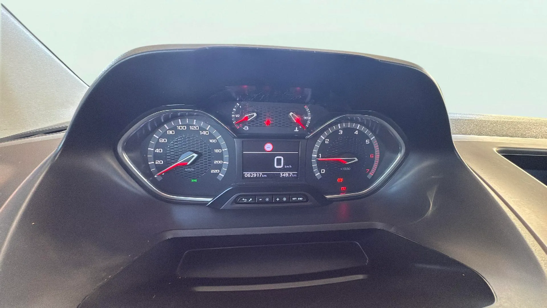 Peugeot Rifter GT Standard BlueHDi - foto 10