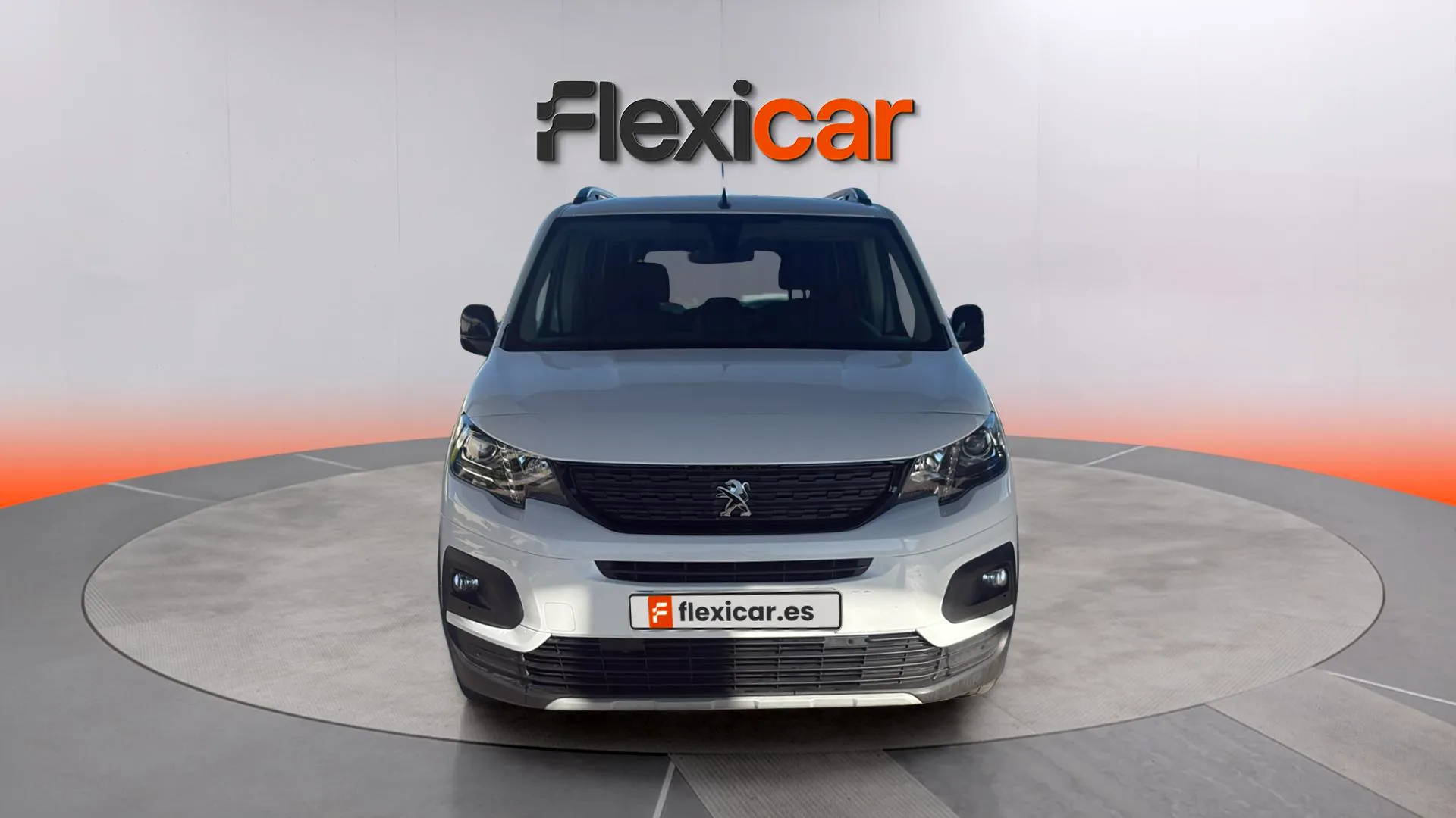 Peugeot Rifter GT Standard BlueHDi - foto 2