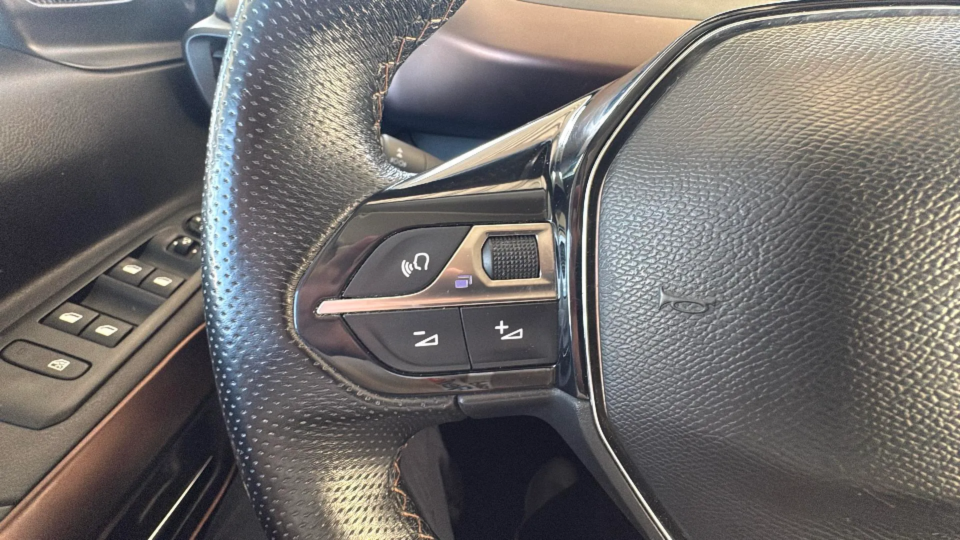 Peugeot Rifter GT Standard BlueHDi - foto 13