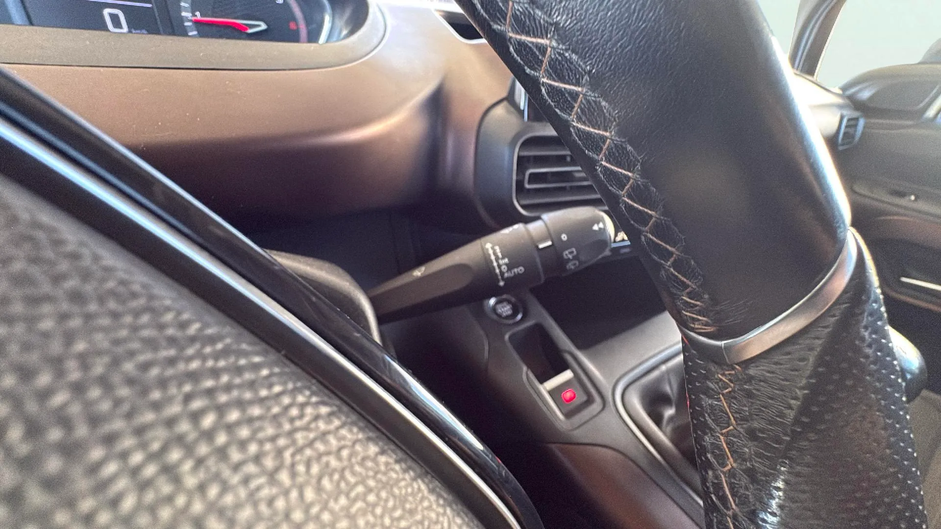 Peugeot Rifter GT Standard BlueHDi - foto 14