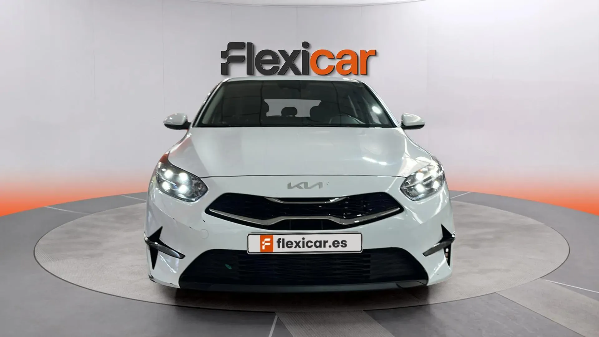 Kia Ceed 1.6 MHEV iMT Drive - foto 2