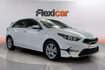 kia ceed 16 mhev imt 100kw 136cv drive hibrido no enchufable manual san fernando 903000000255808