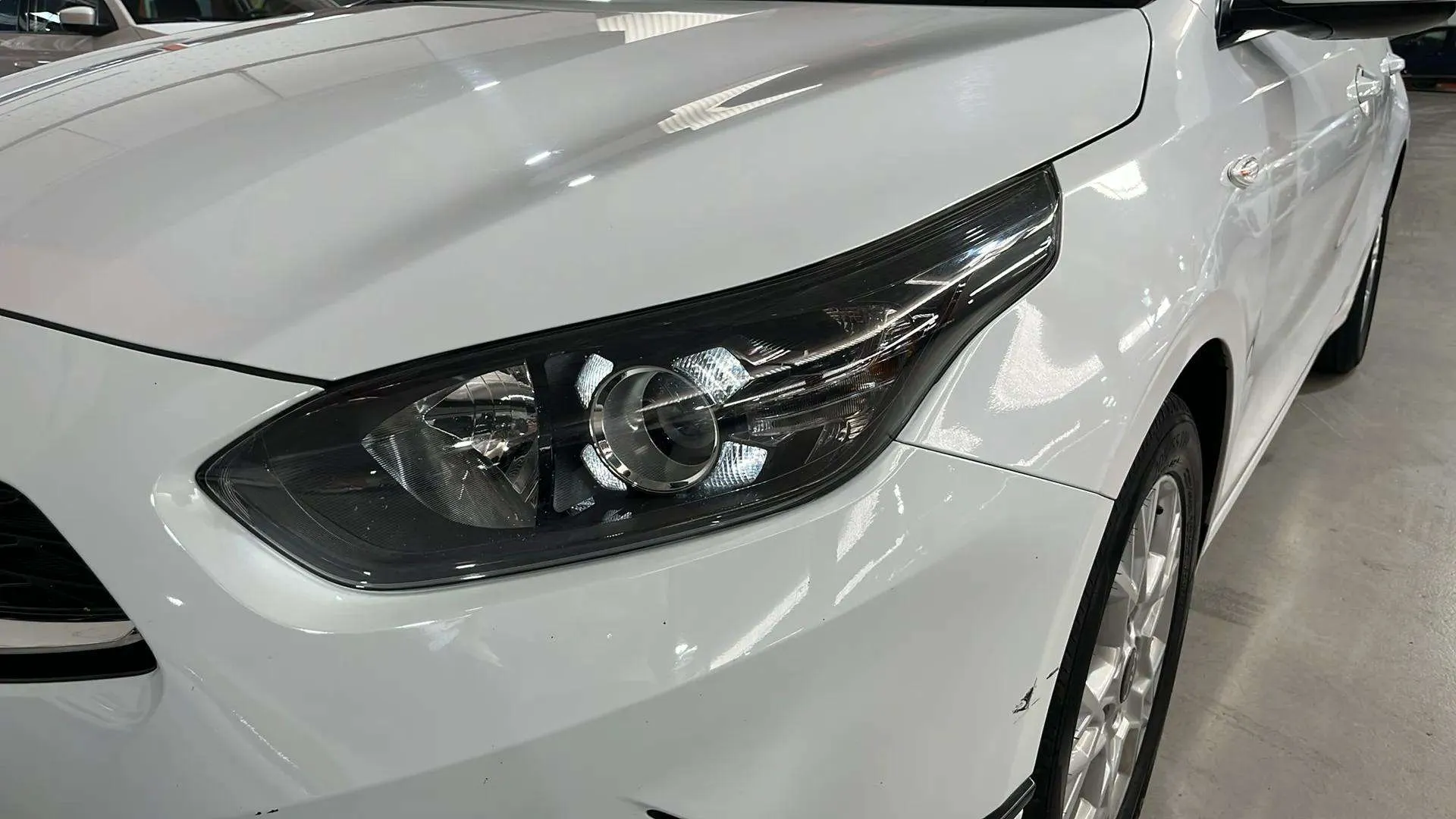 Kia Ceed 1.6 MHEV iMT Drive - foto 26