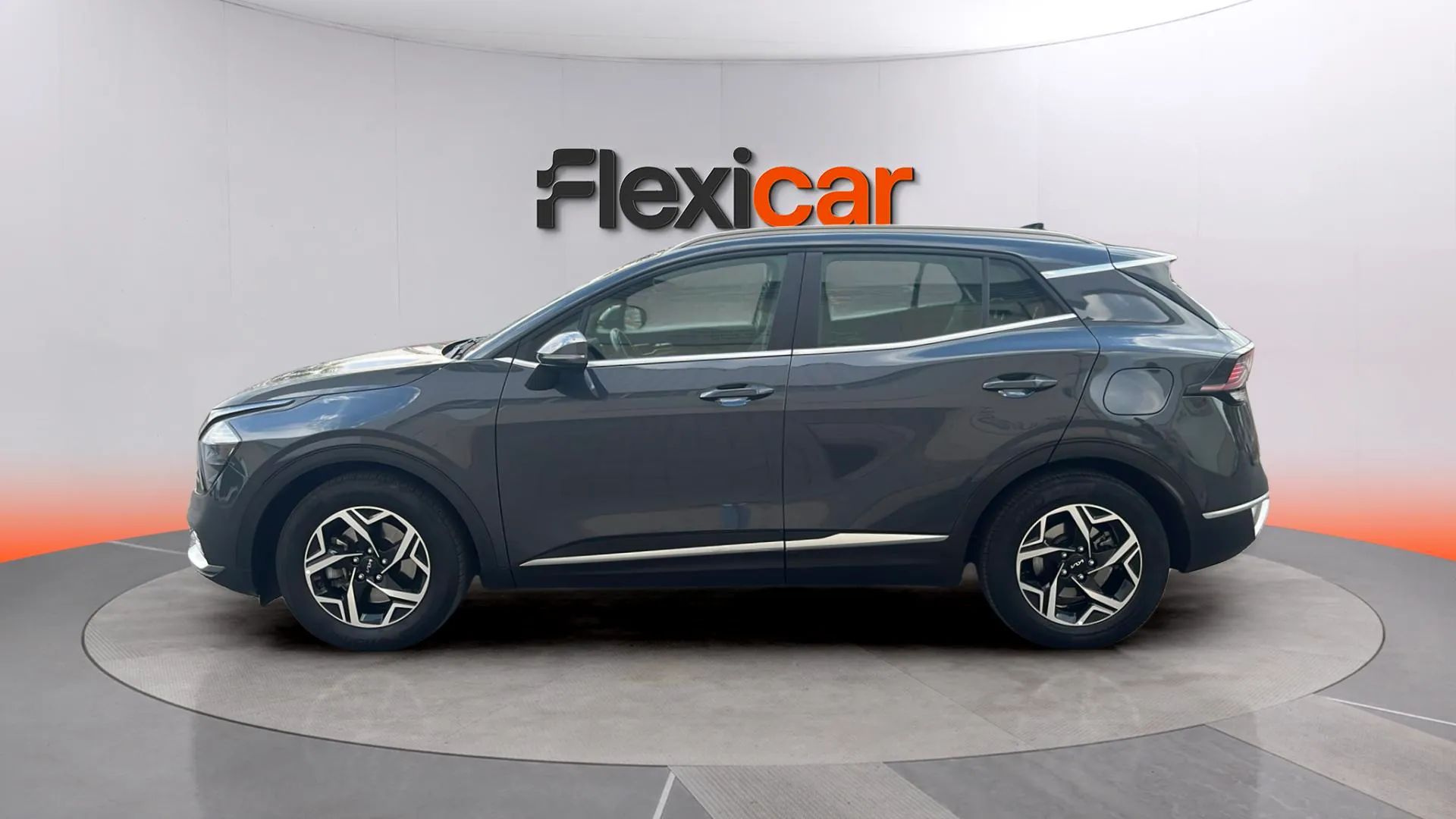 Kia Sportage 1.6 CRDi MHEV Business 4x2 - foto 5