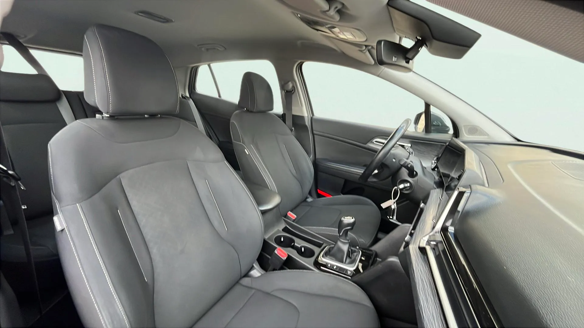 Kia Sportage 1.6 CRDi MHEV Business 4x2 - foto 7